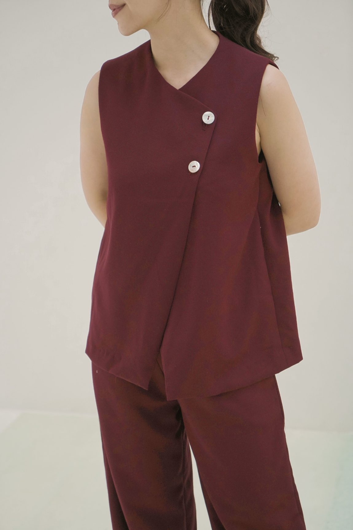 PIERA BLOUSE