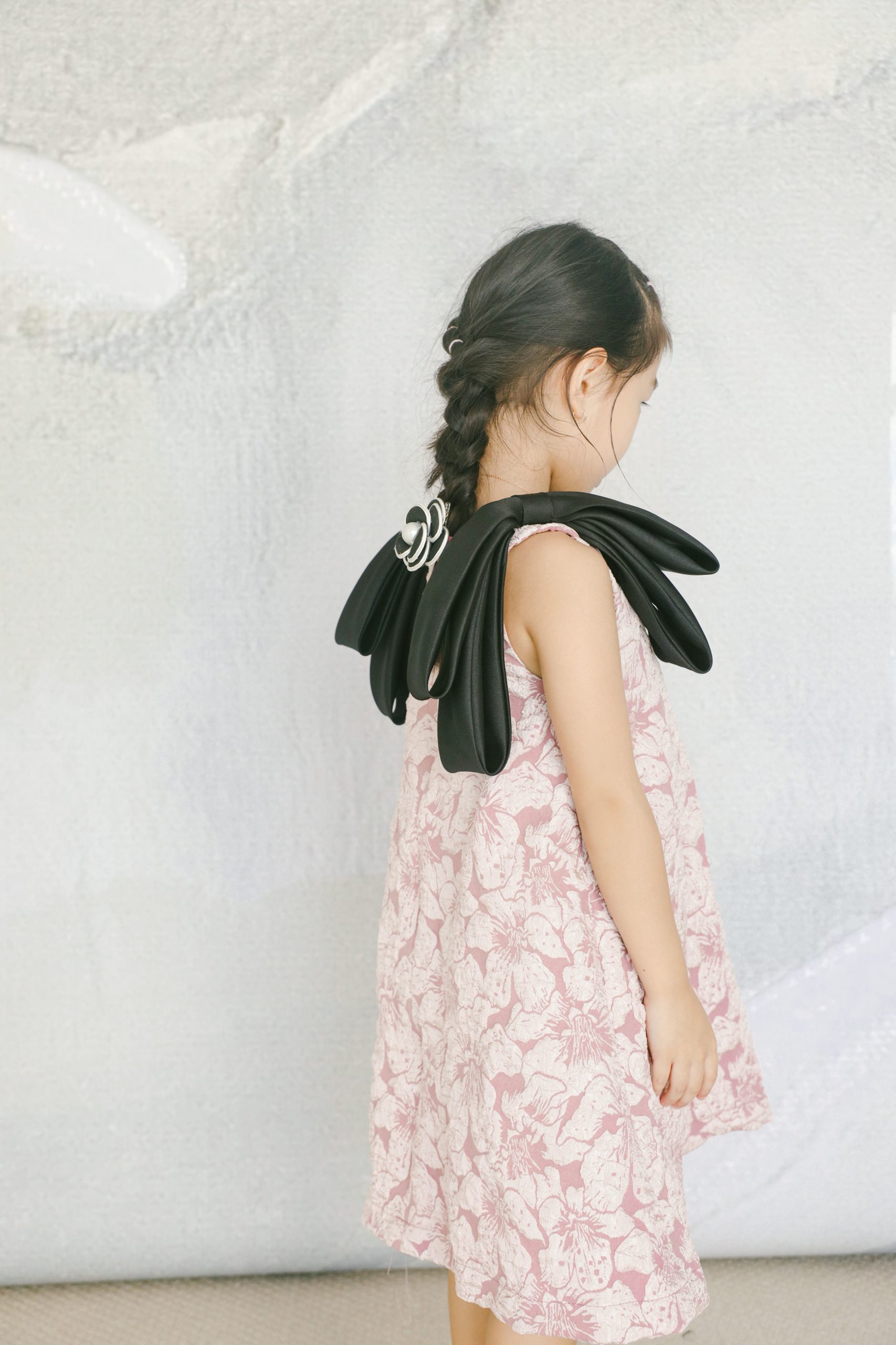 AVRIEL KIDS DRESS