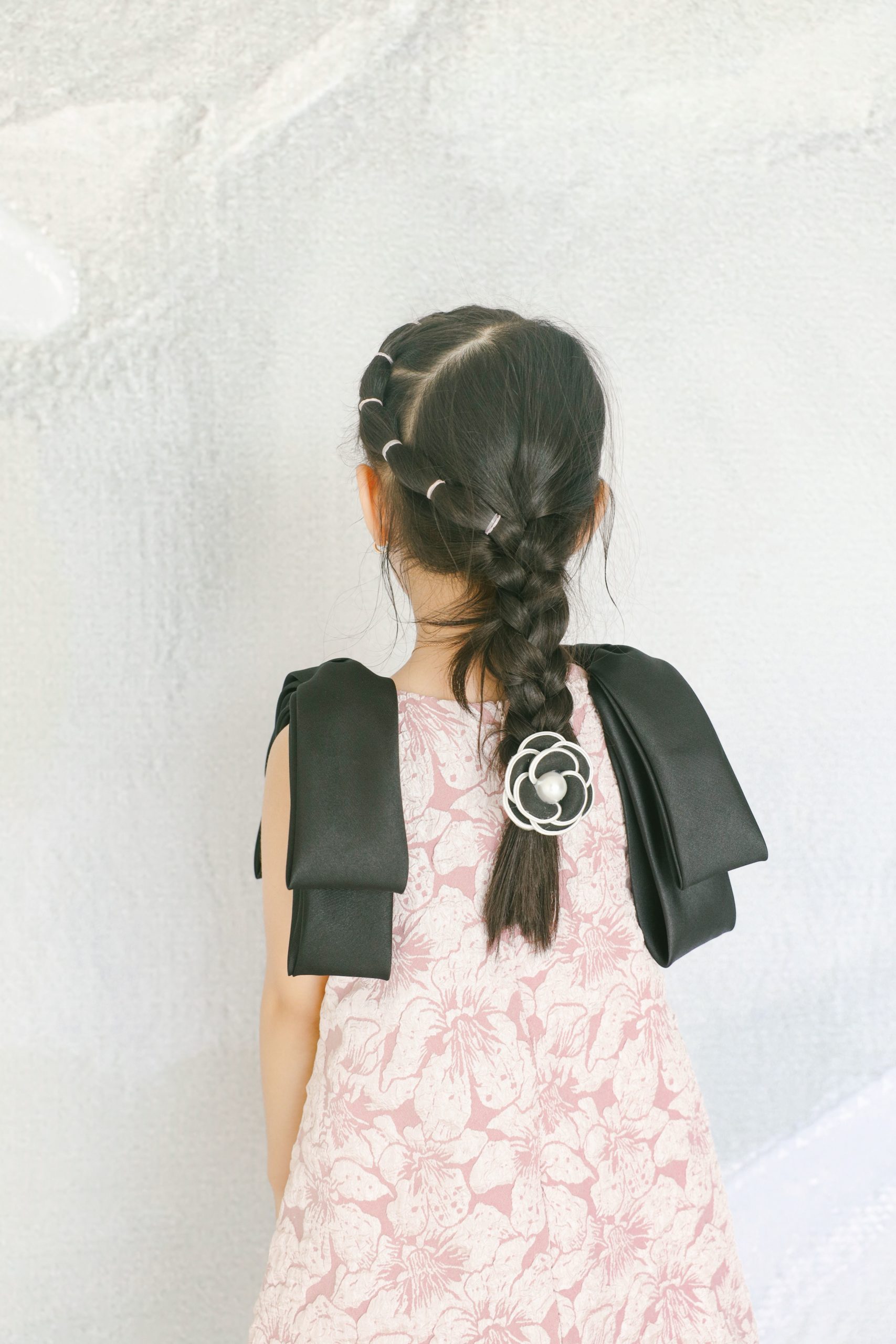 AVRIEL KIDS DRESS