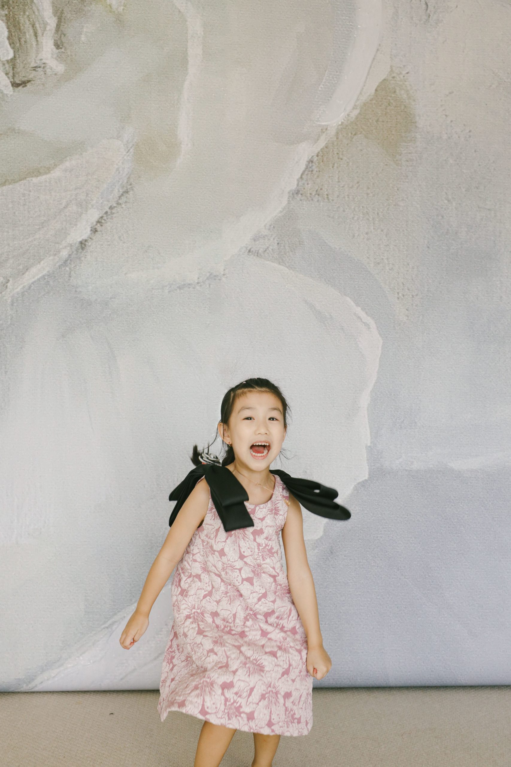 AVRIEL KIDS DRESS