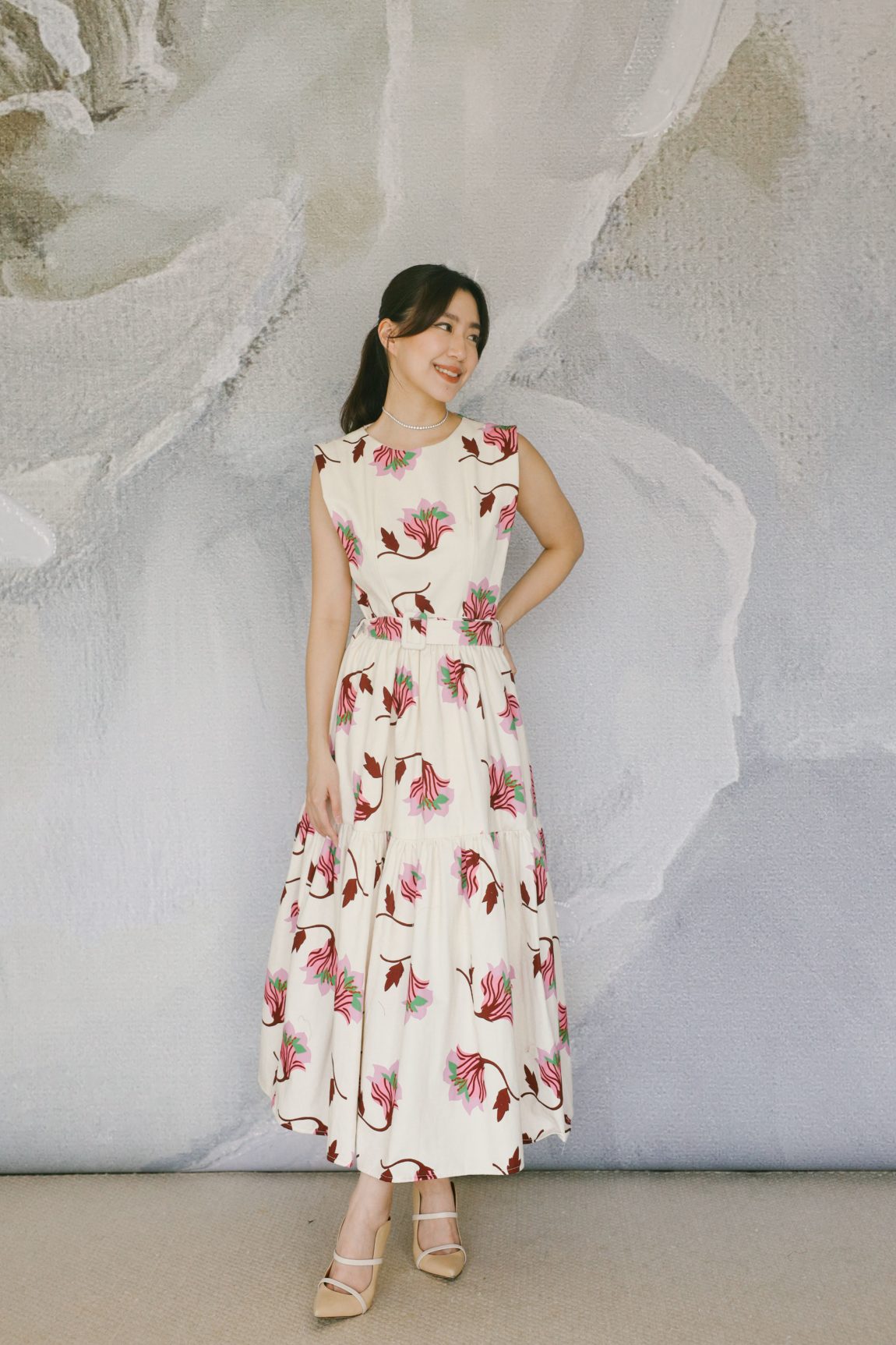 VELITO DRESS