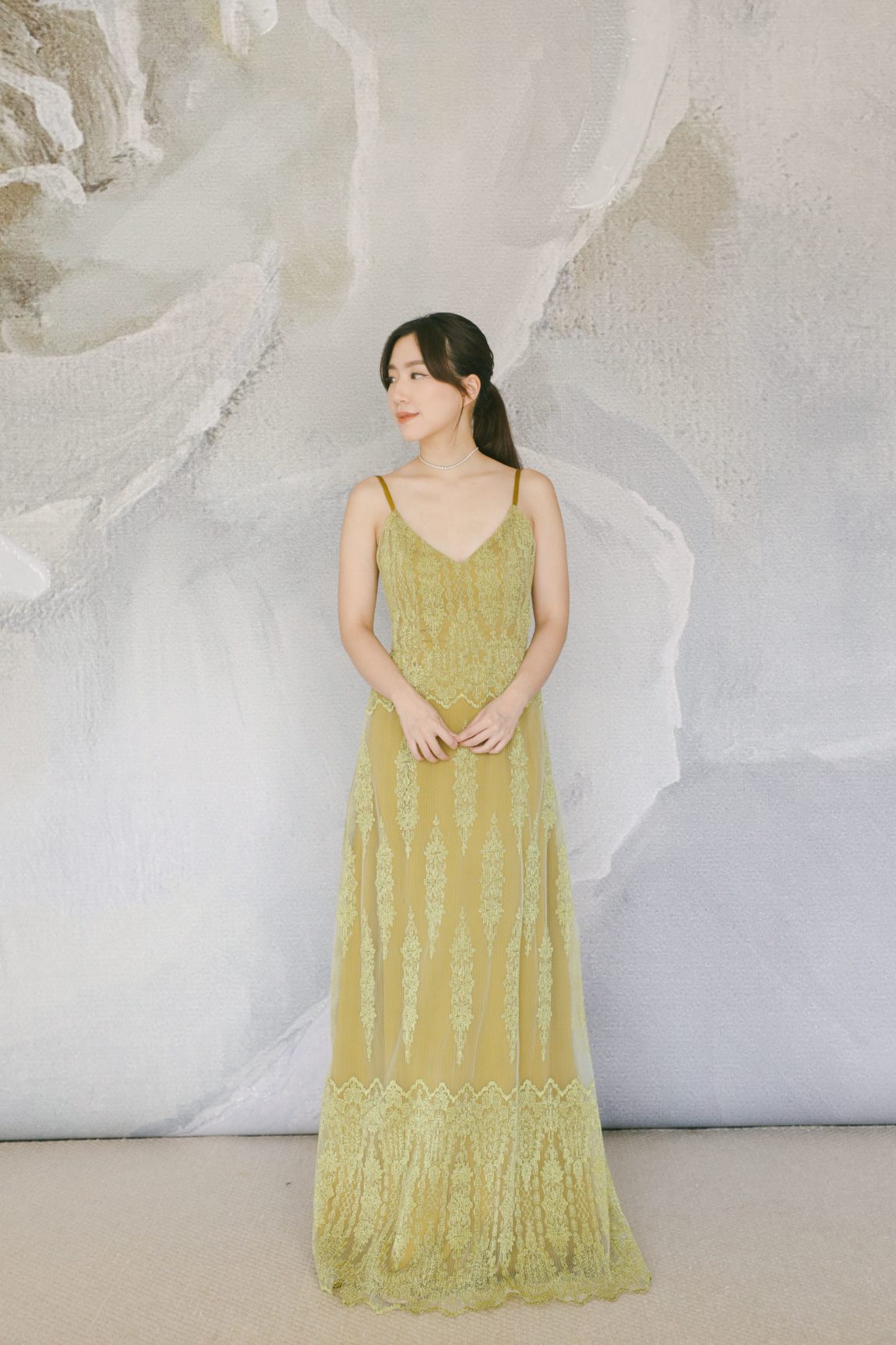 LILOU DRESS