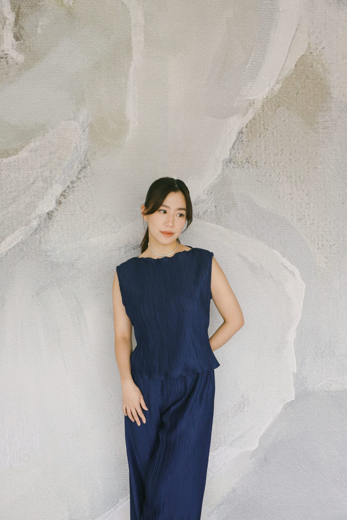ORINA BLOUSE