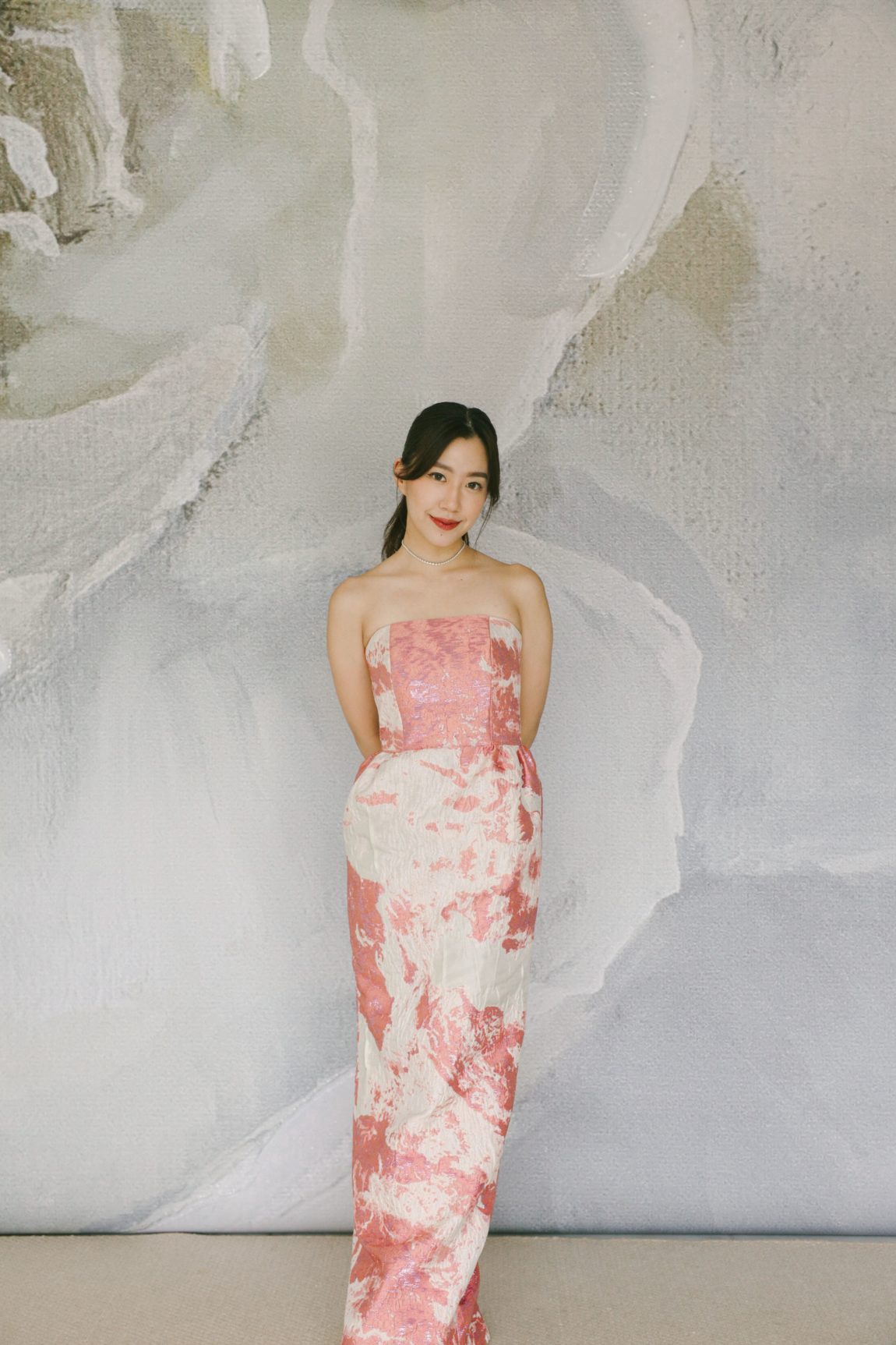 RORY DRESS