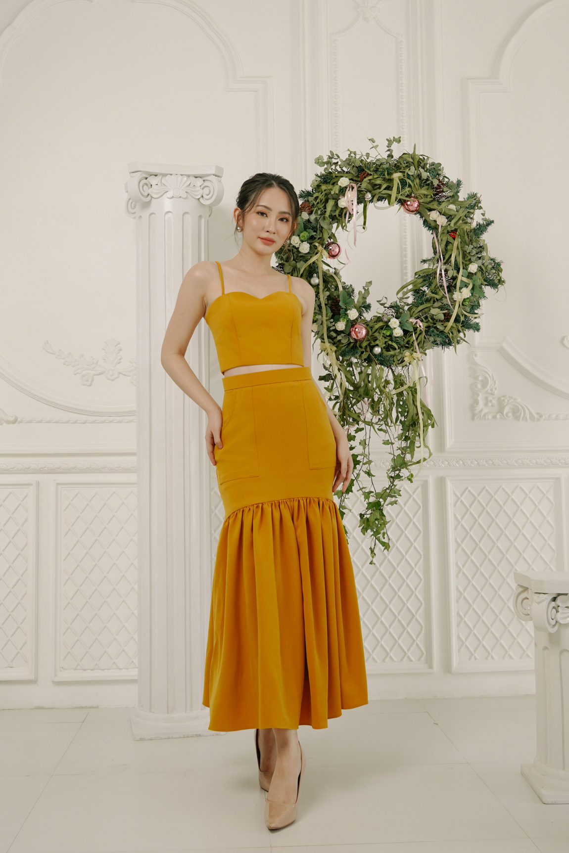 ALORA TWO PIECE