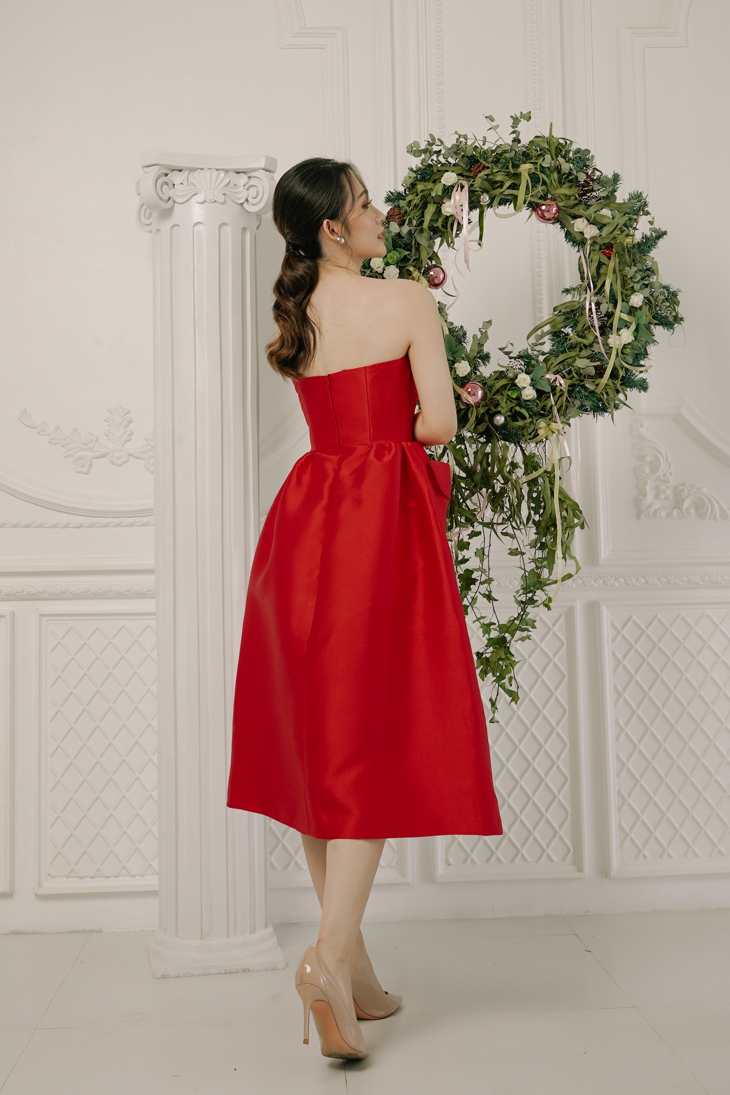 MASYA DRESS