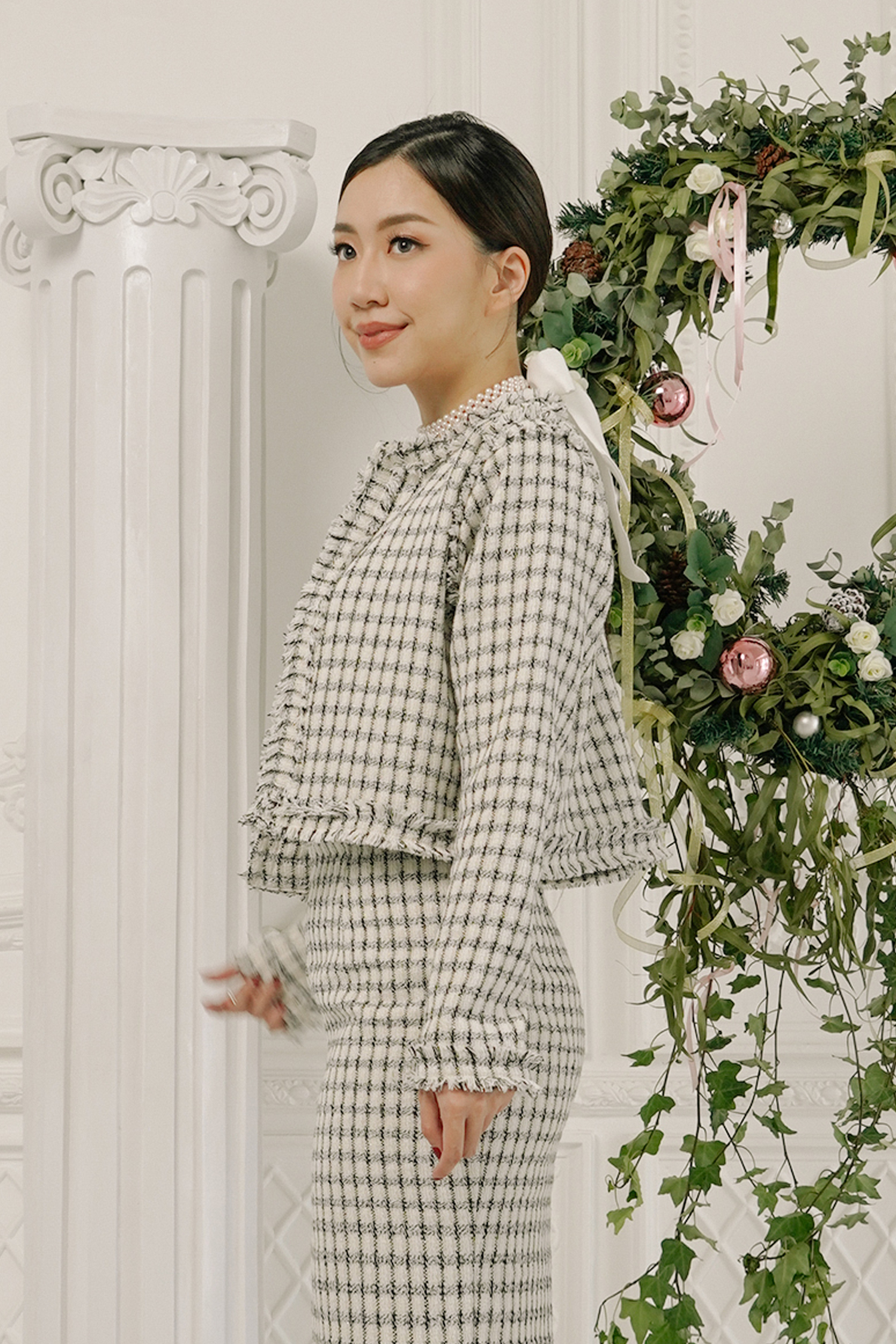 MILLEN OUTER