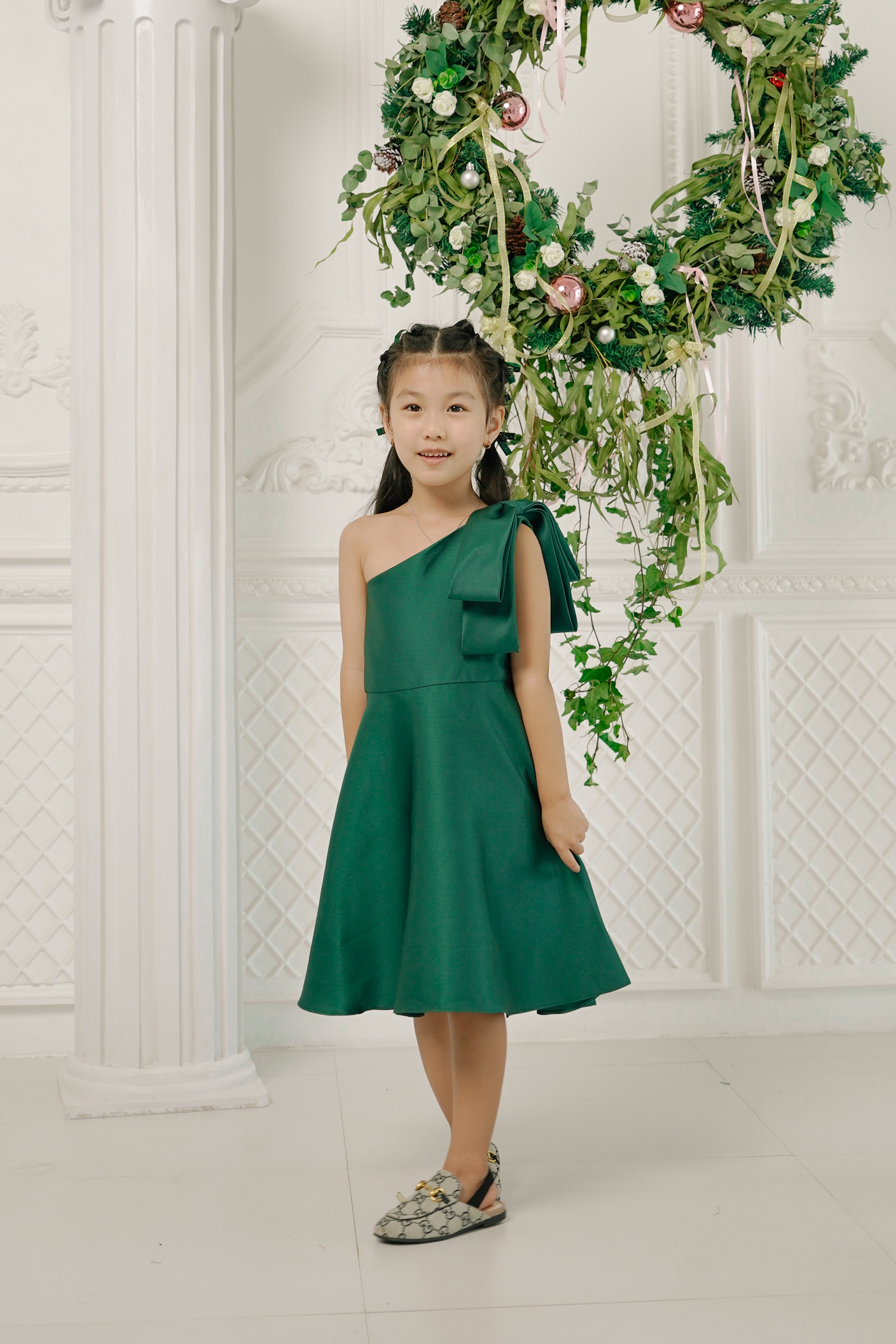 MYLA KIDS DRESS