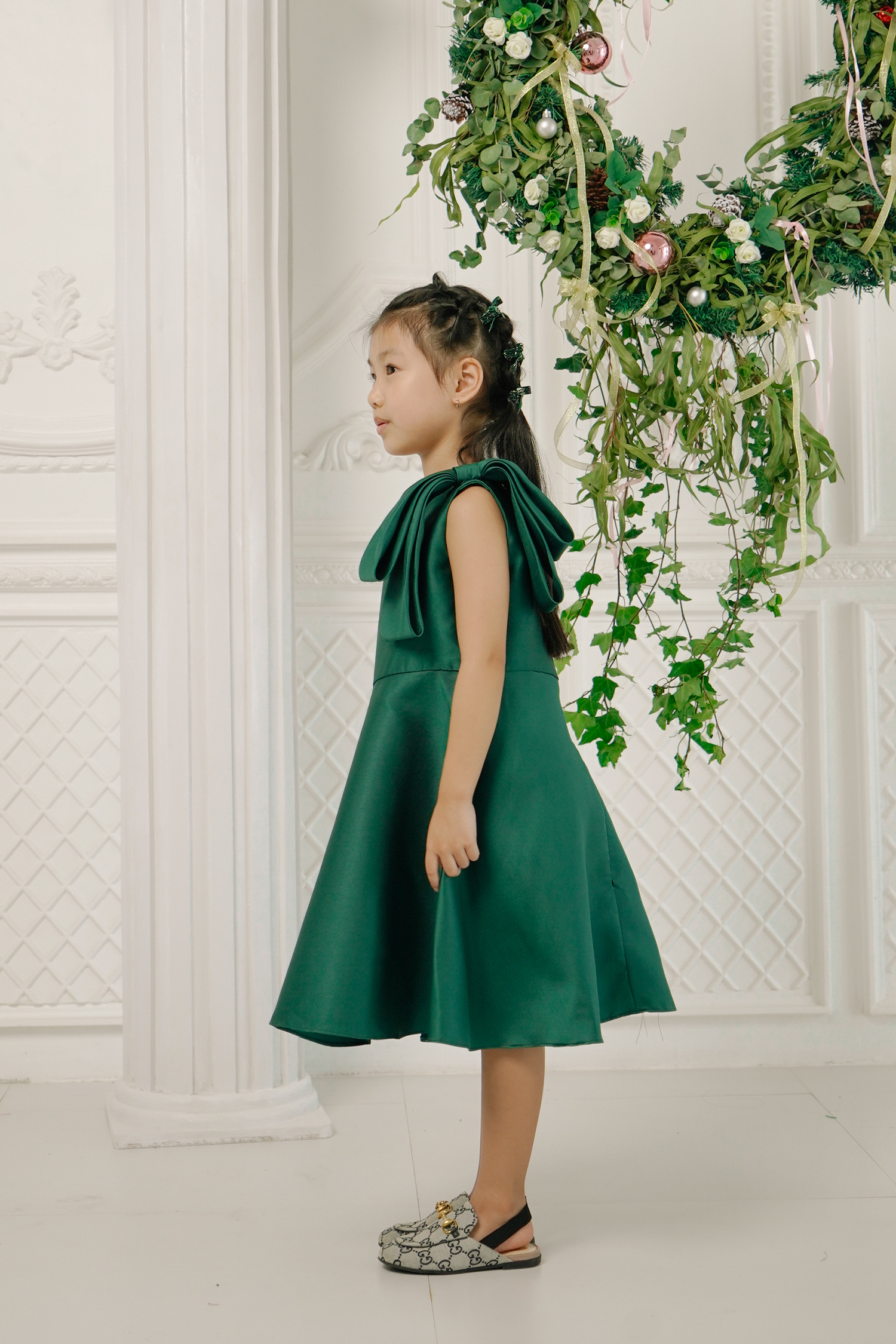 MYLA KIDS DRESS