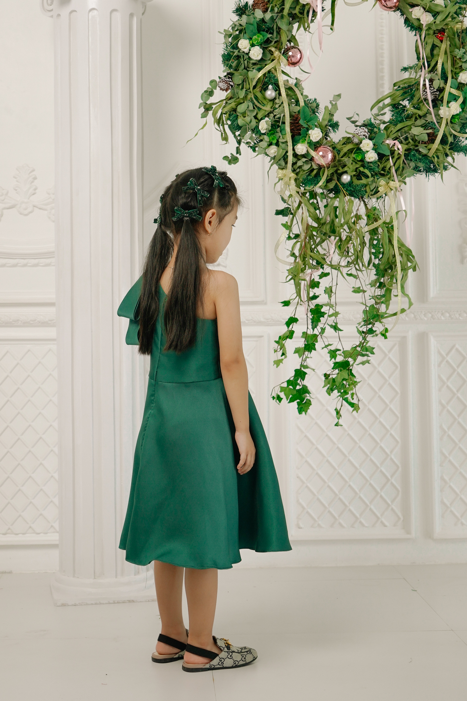 MYLA KIDS DRESS