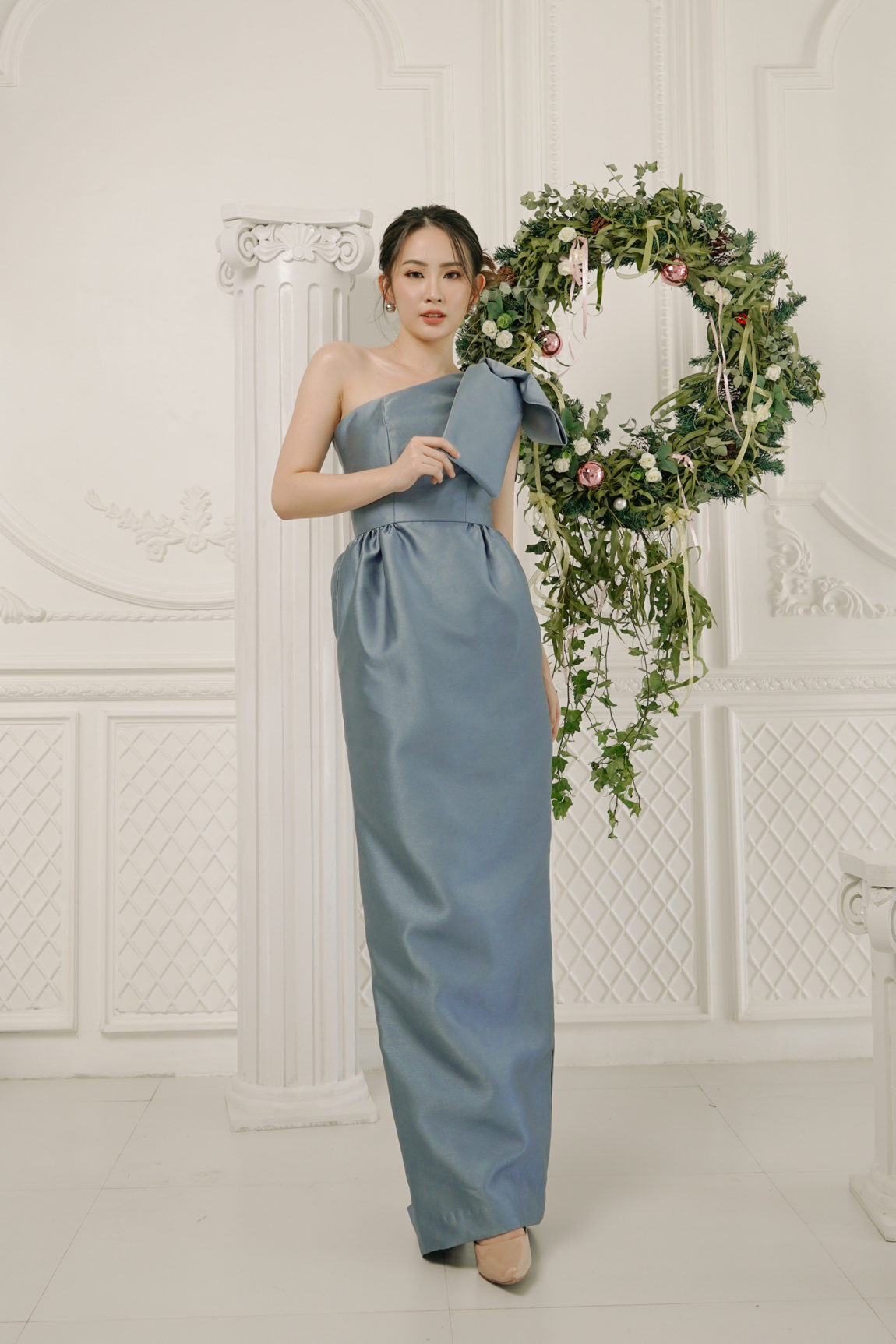 MYLA LONG GOWN