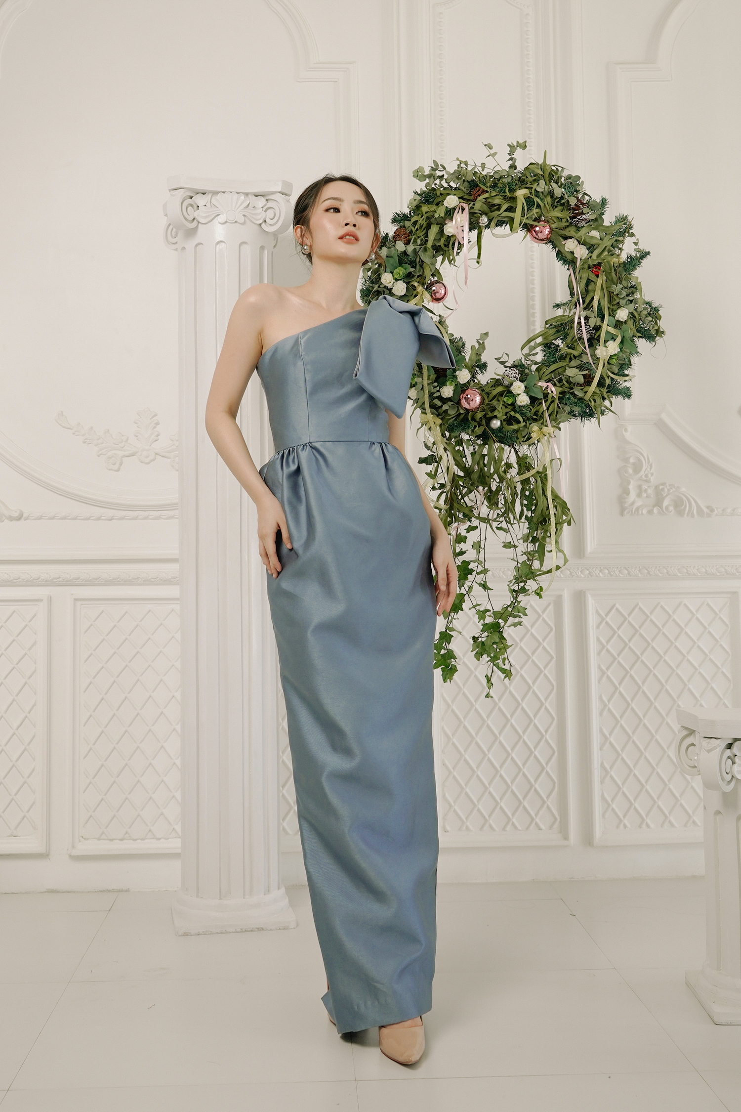 MYLA LONG GOWN
