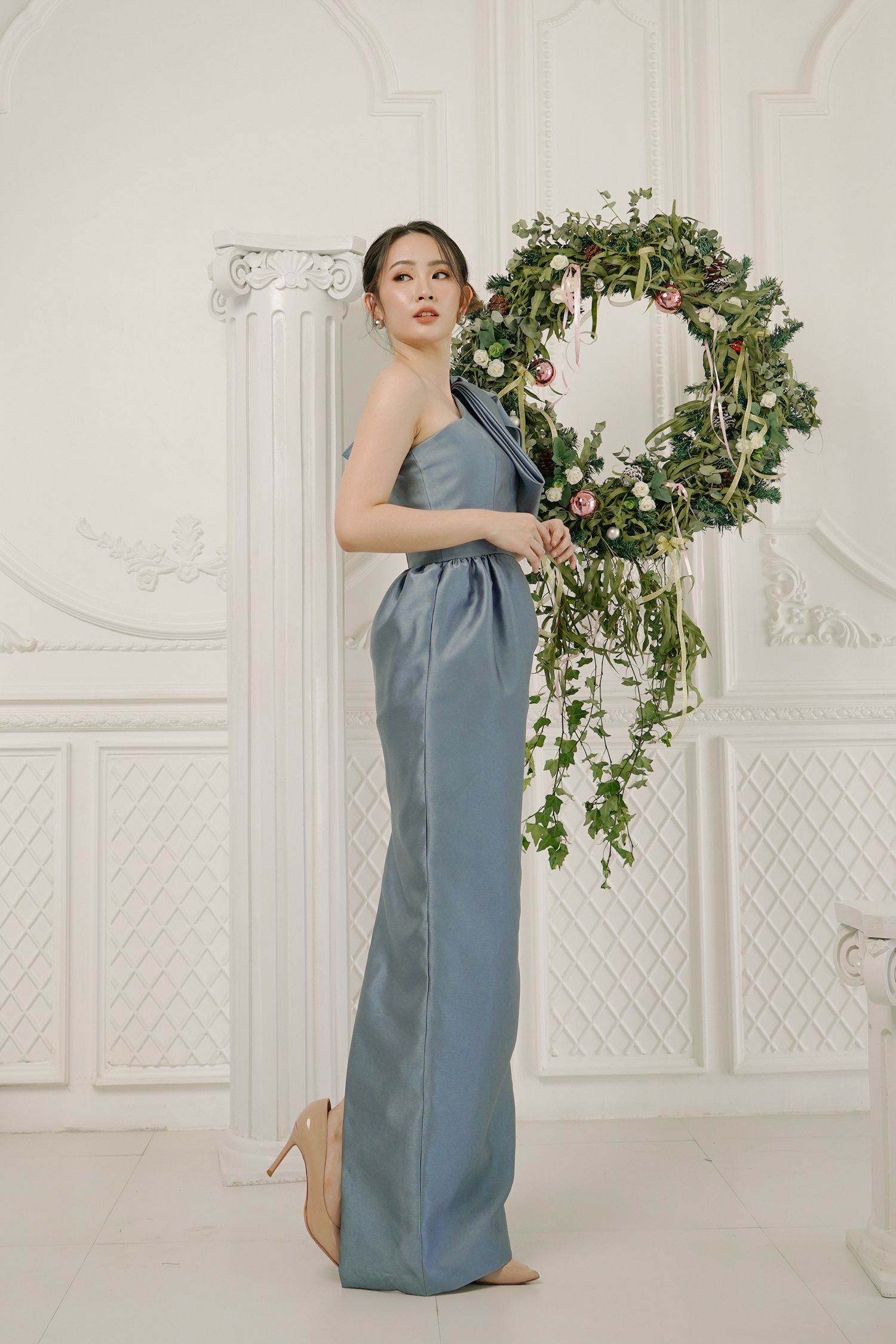 MYLA LONG GOWN