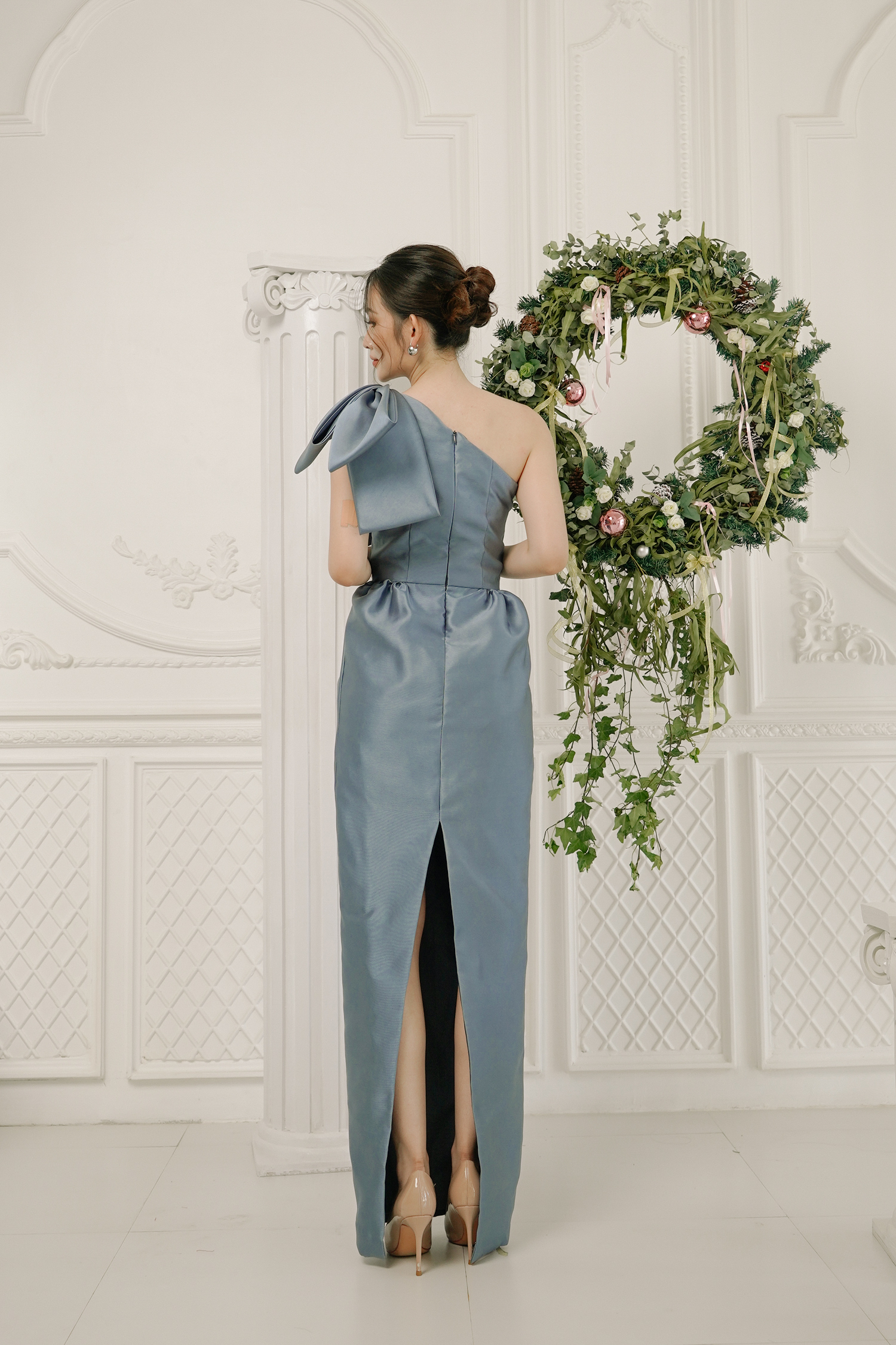 MYLA LONG GOWN