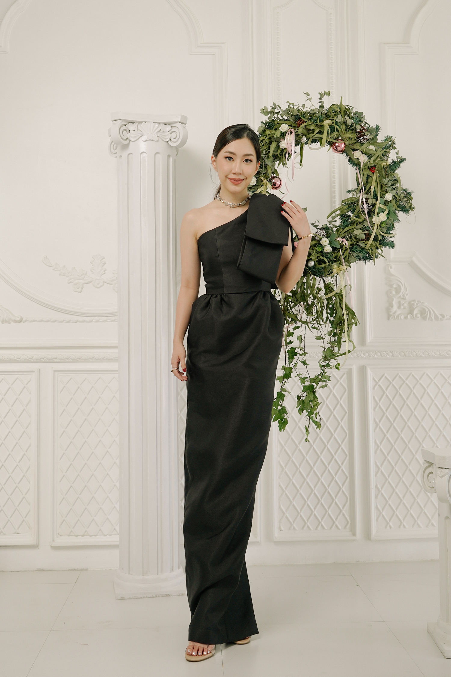 MYLA LONG GOWN