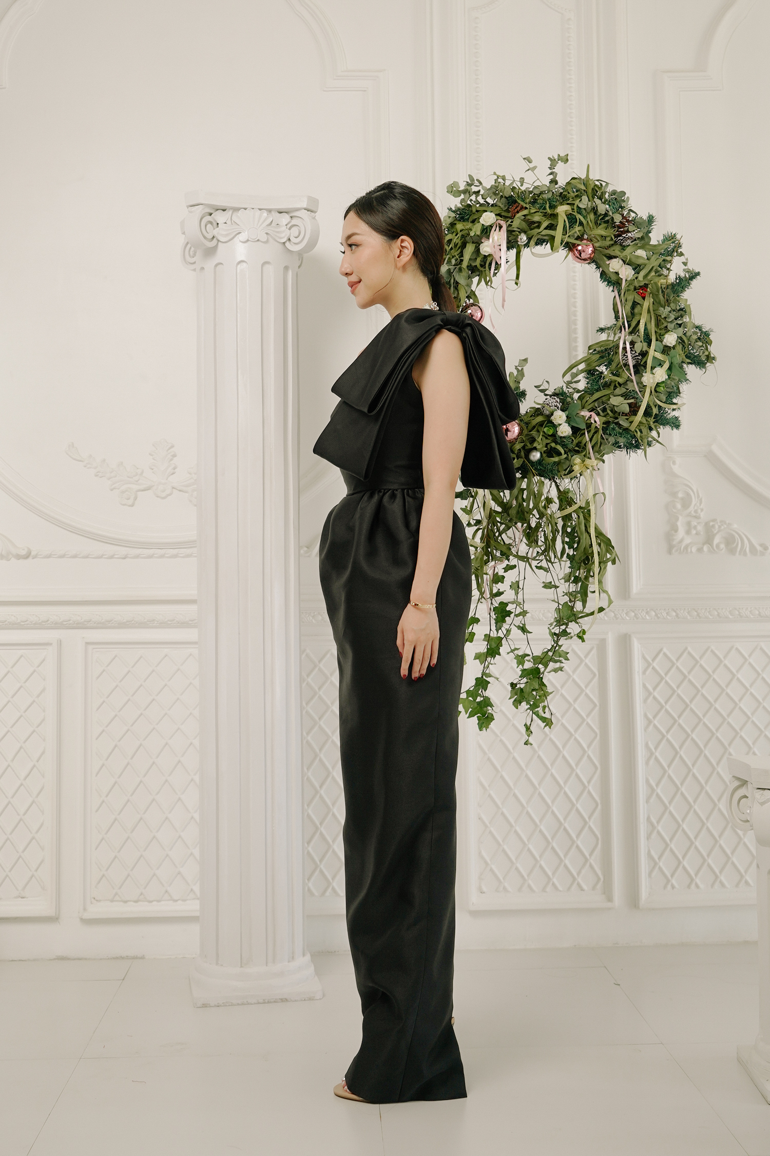 MYLA LONG GOWN