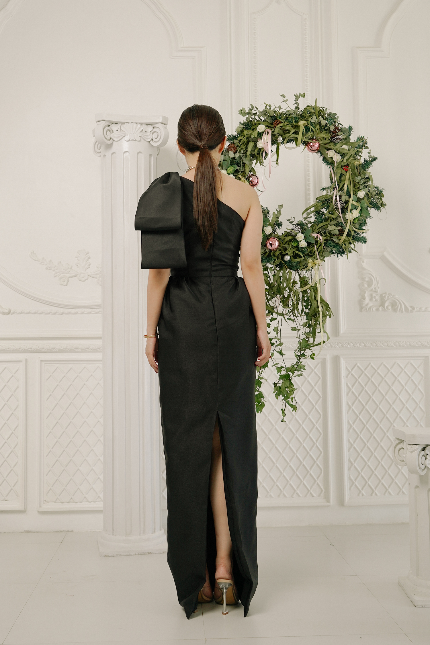MYLA LONG GOWN