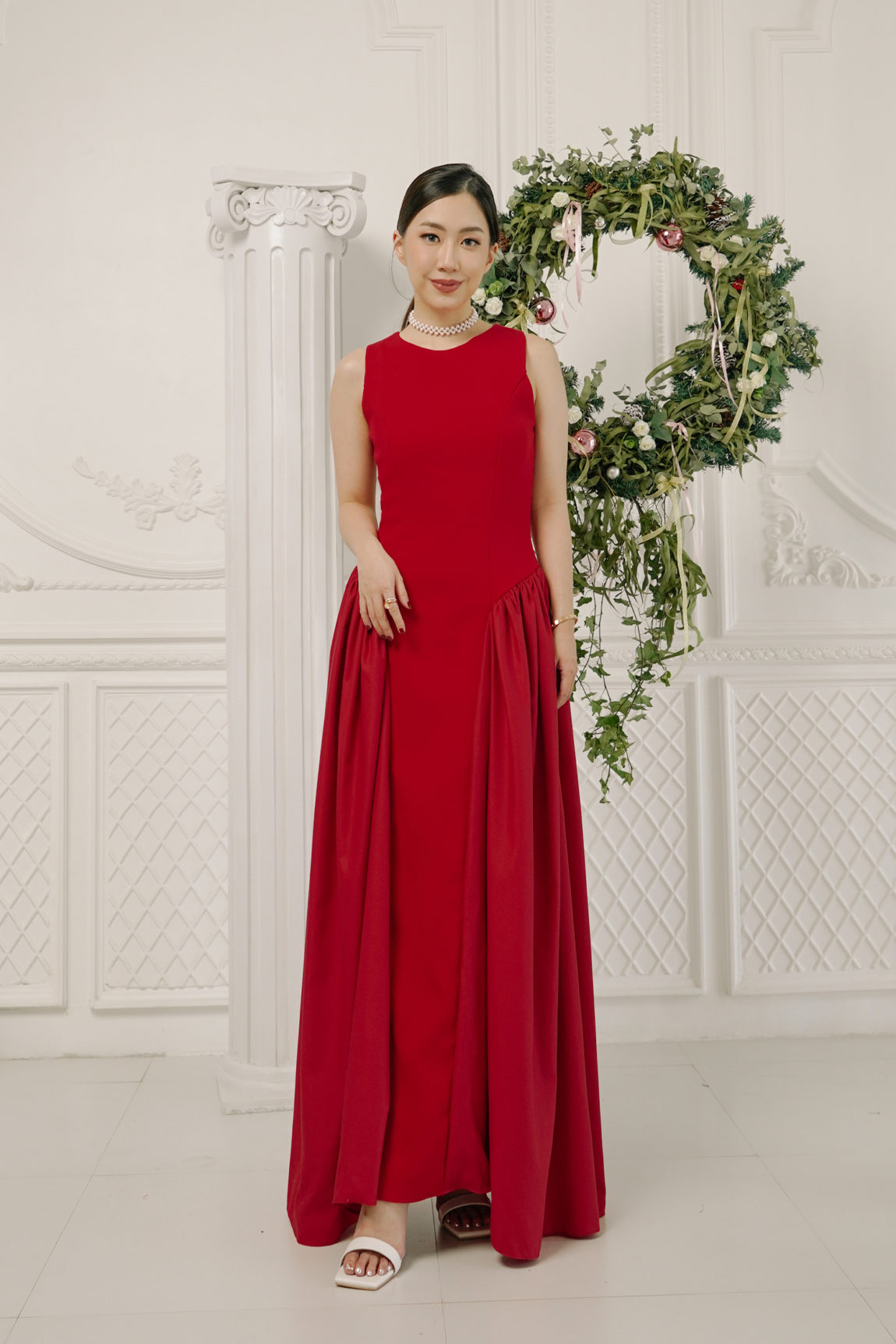 SOMA DRESS