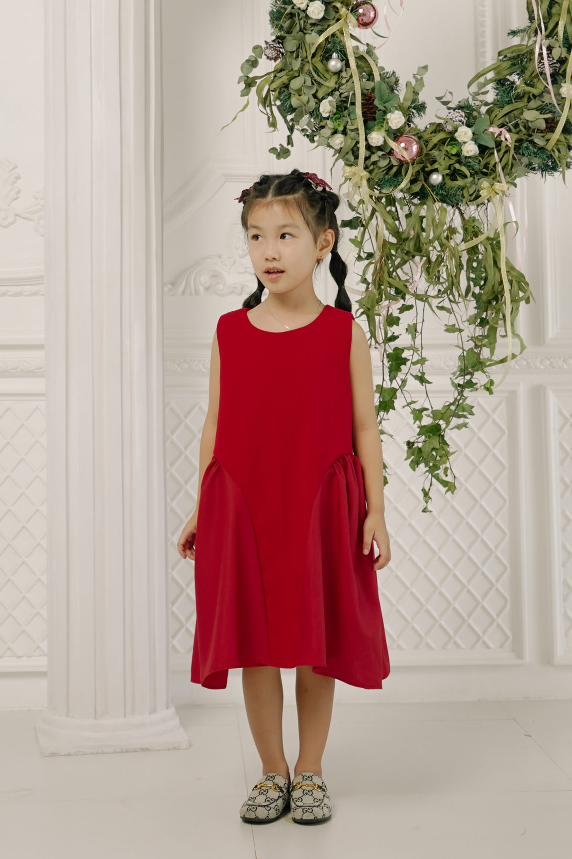 SOMA KIDS DRESS
