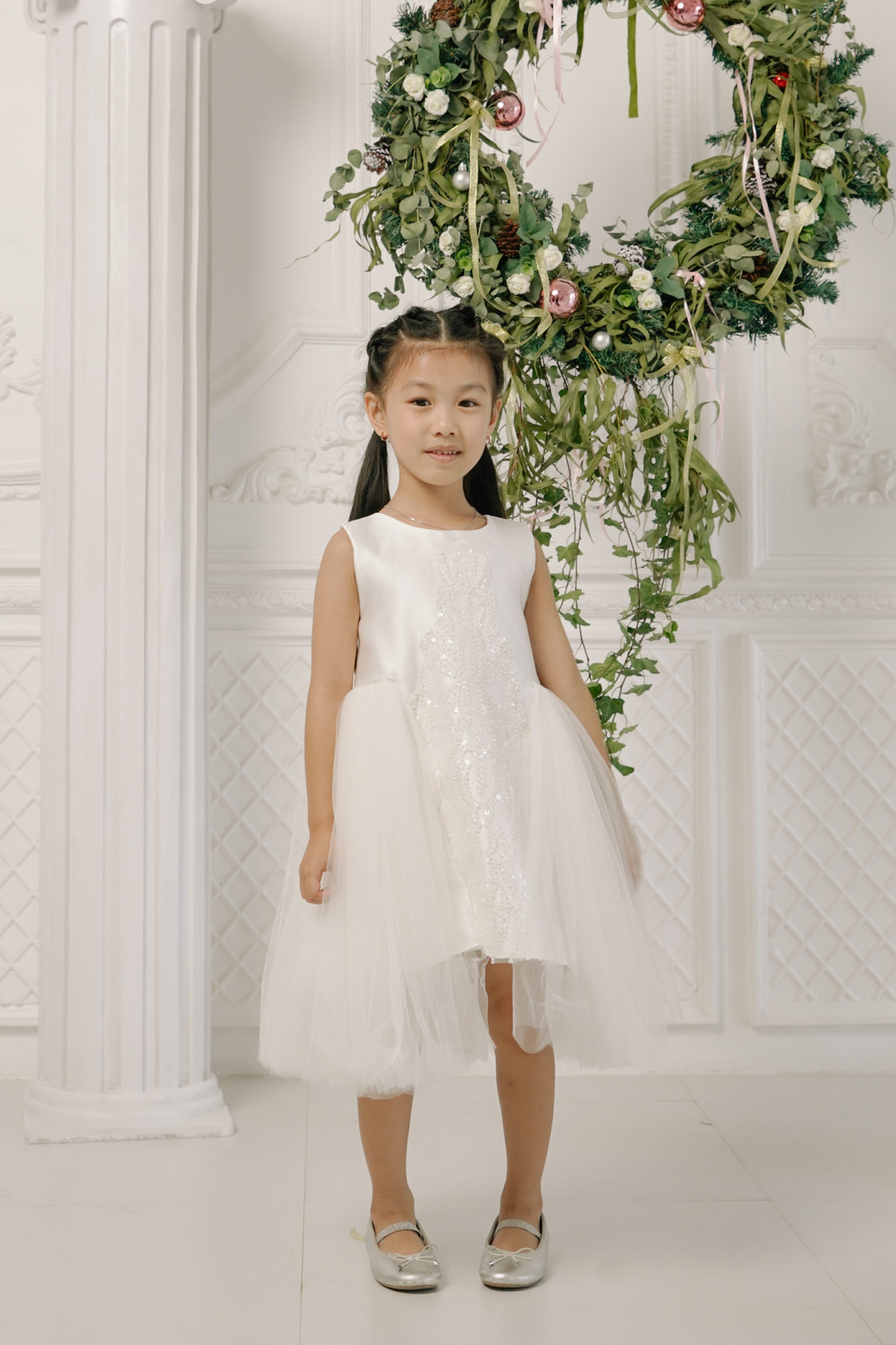 HAVEN KIDS DRESS