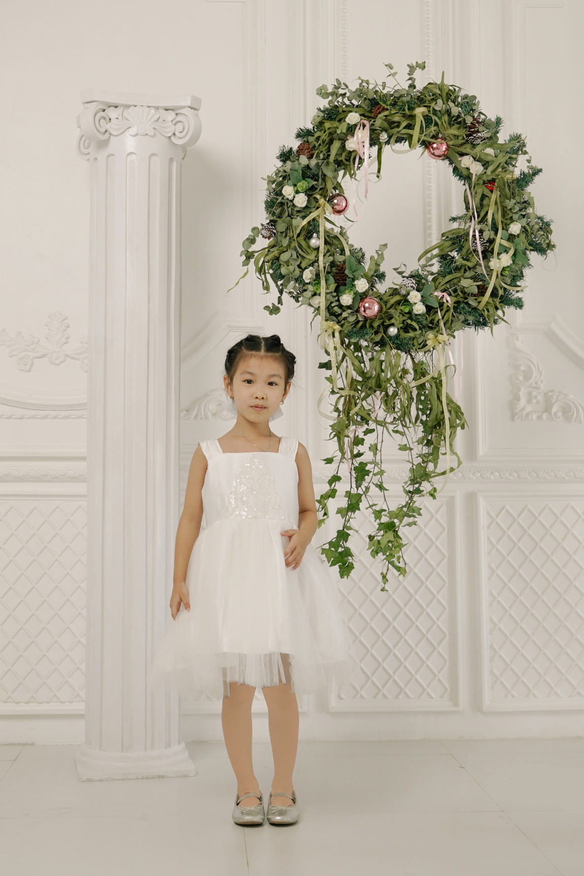 LILITH KIDS DRESS