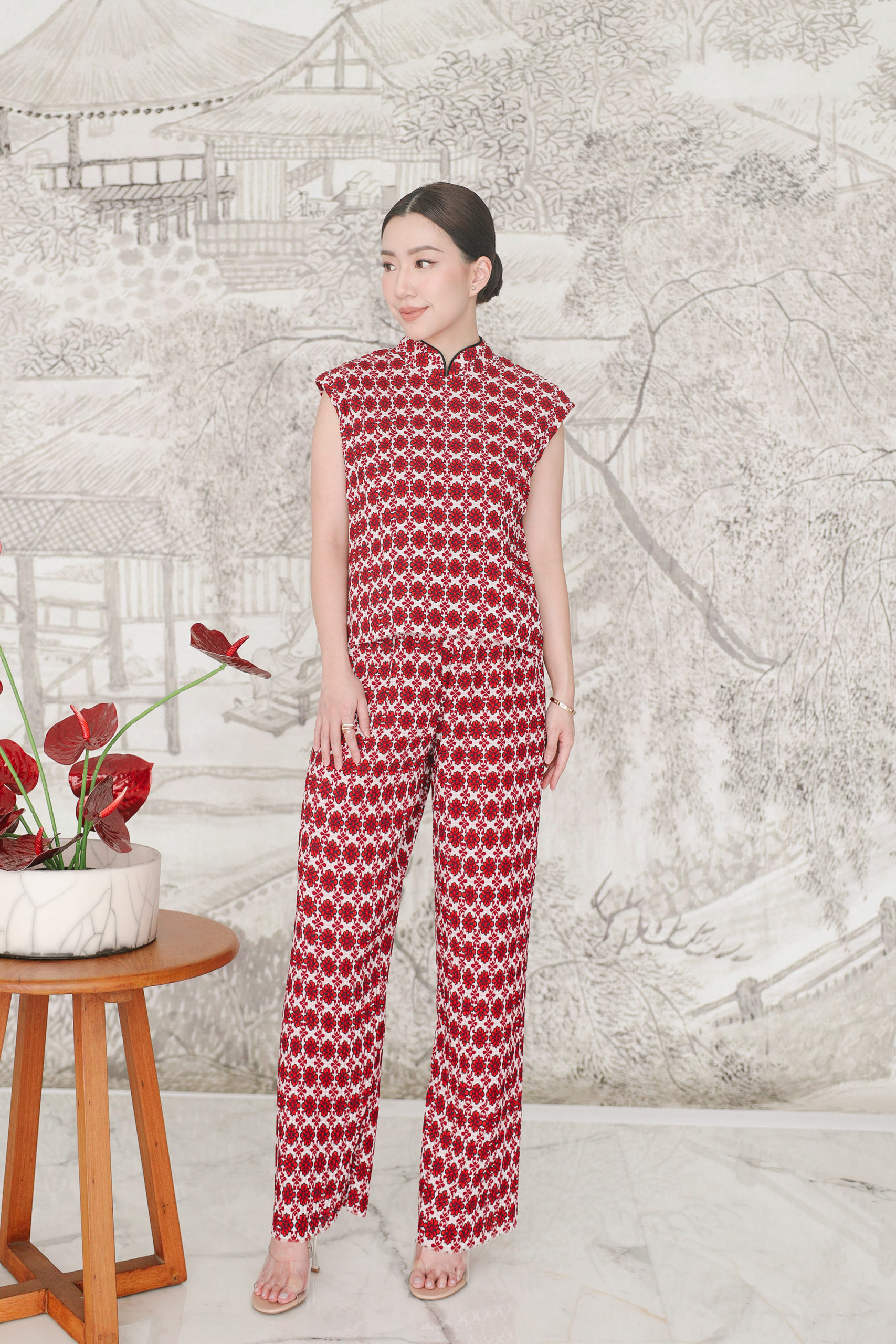 AYAKO TWO PIECE