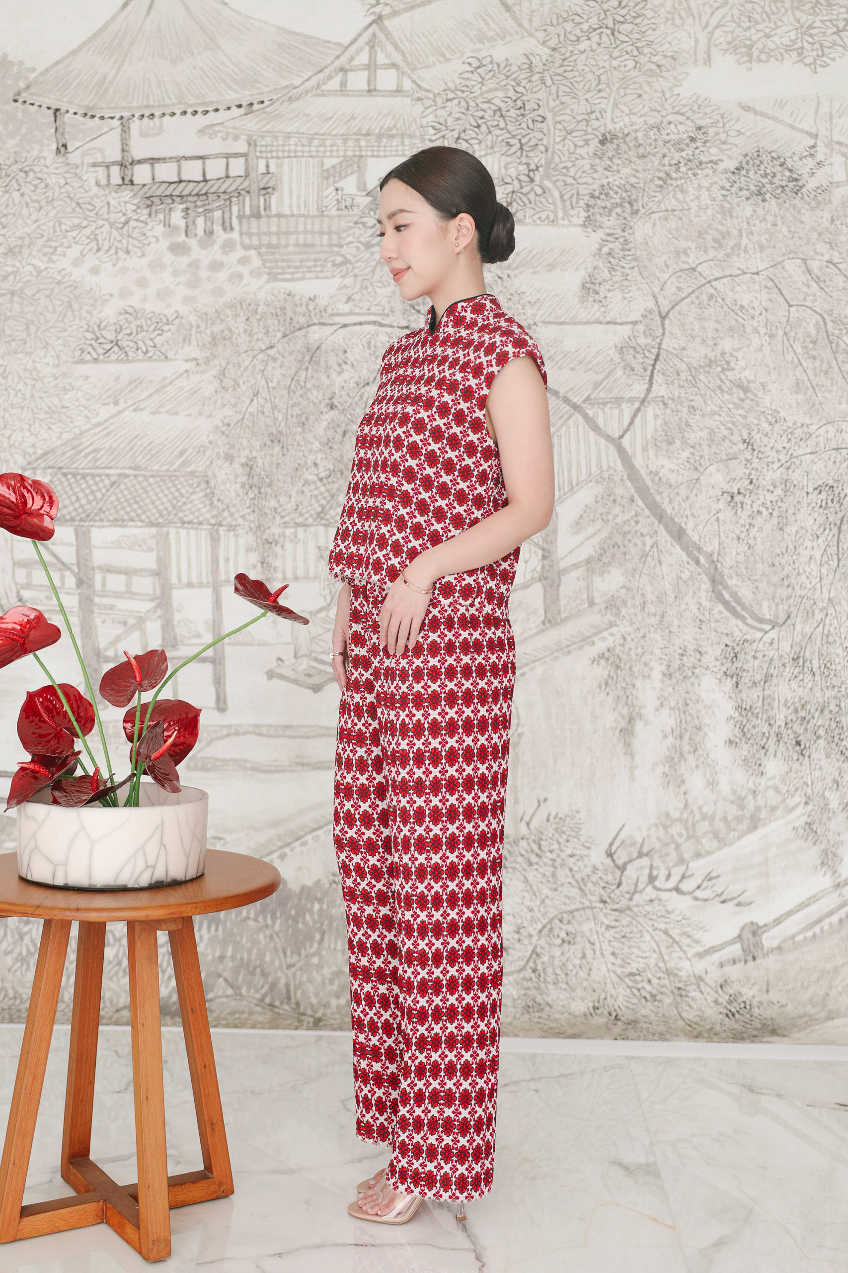 AYAKO TWO PIECE
