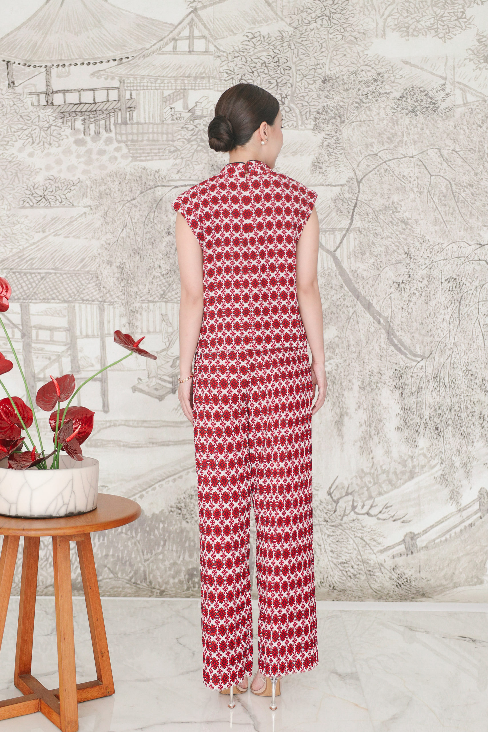 AYAKO TWO PIECE