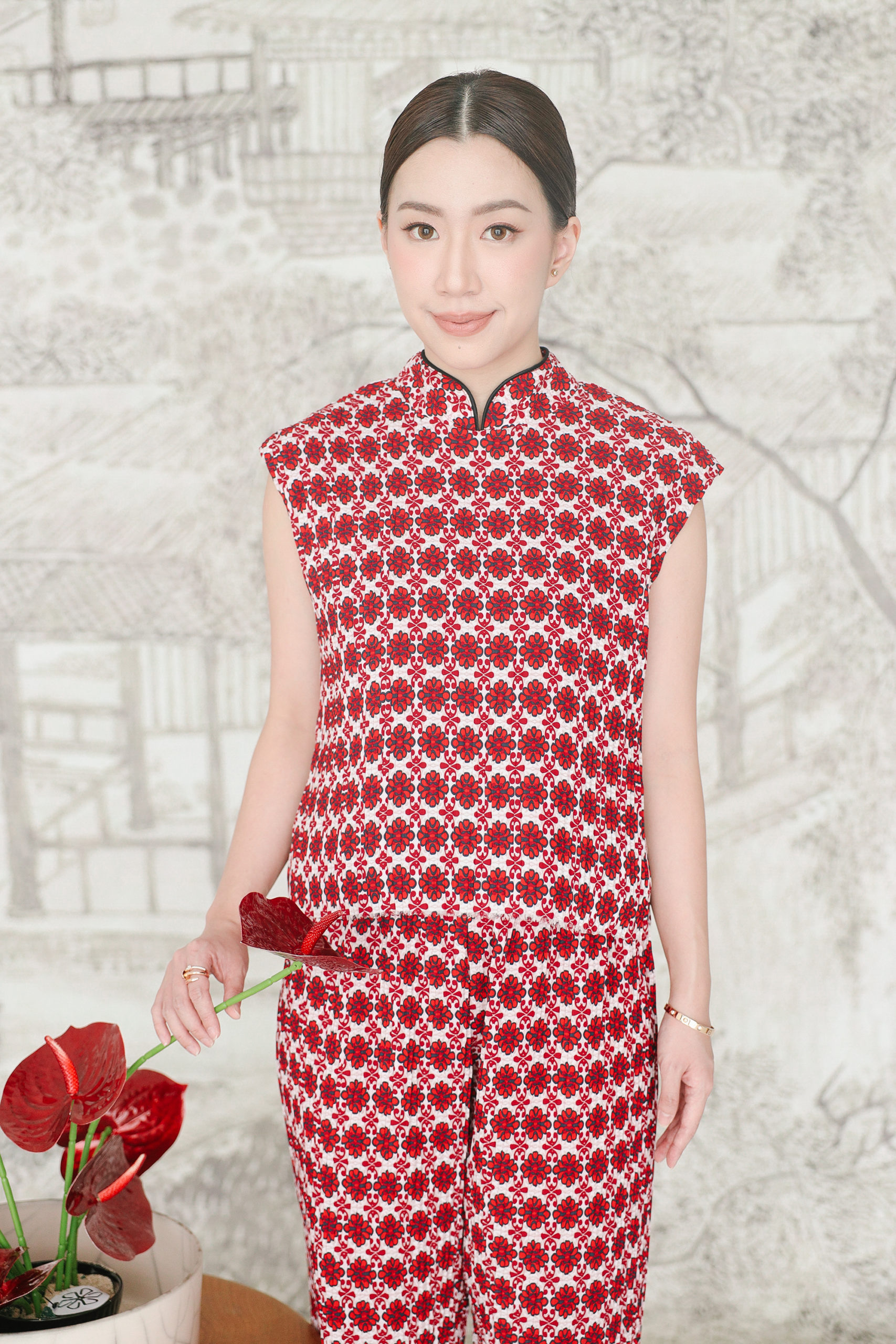 AYAKO TWO PIECE