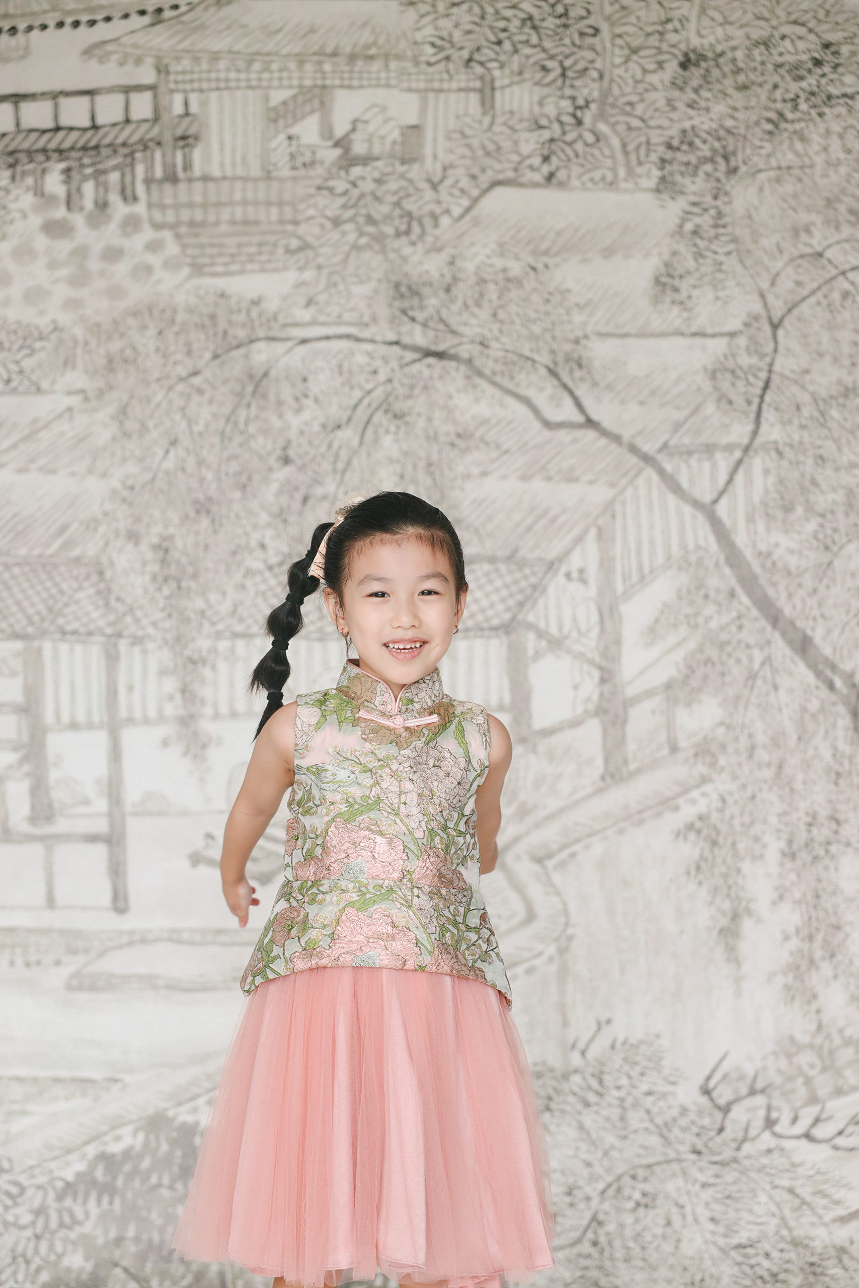 MARVELLA KIDS DRESS