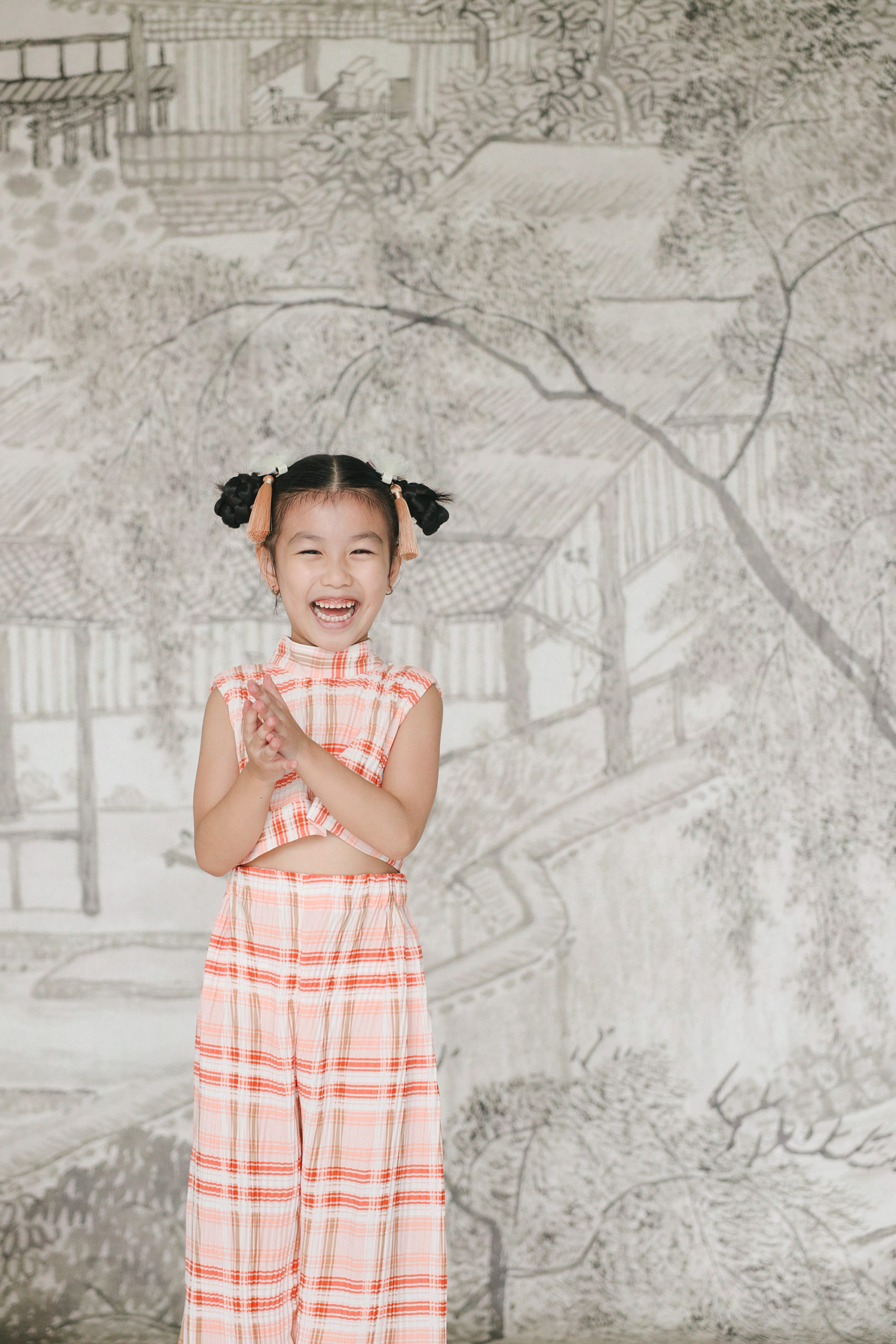 ORIN KIDS TWO PIECE