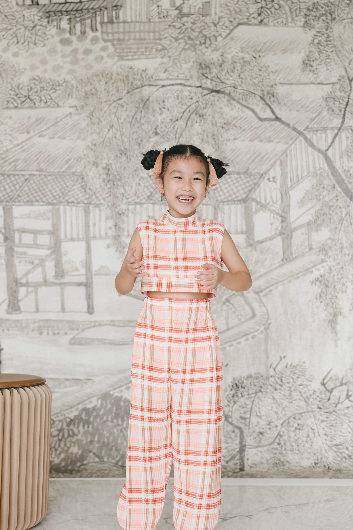 ORIN KIDS TWO PIECE