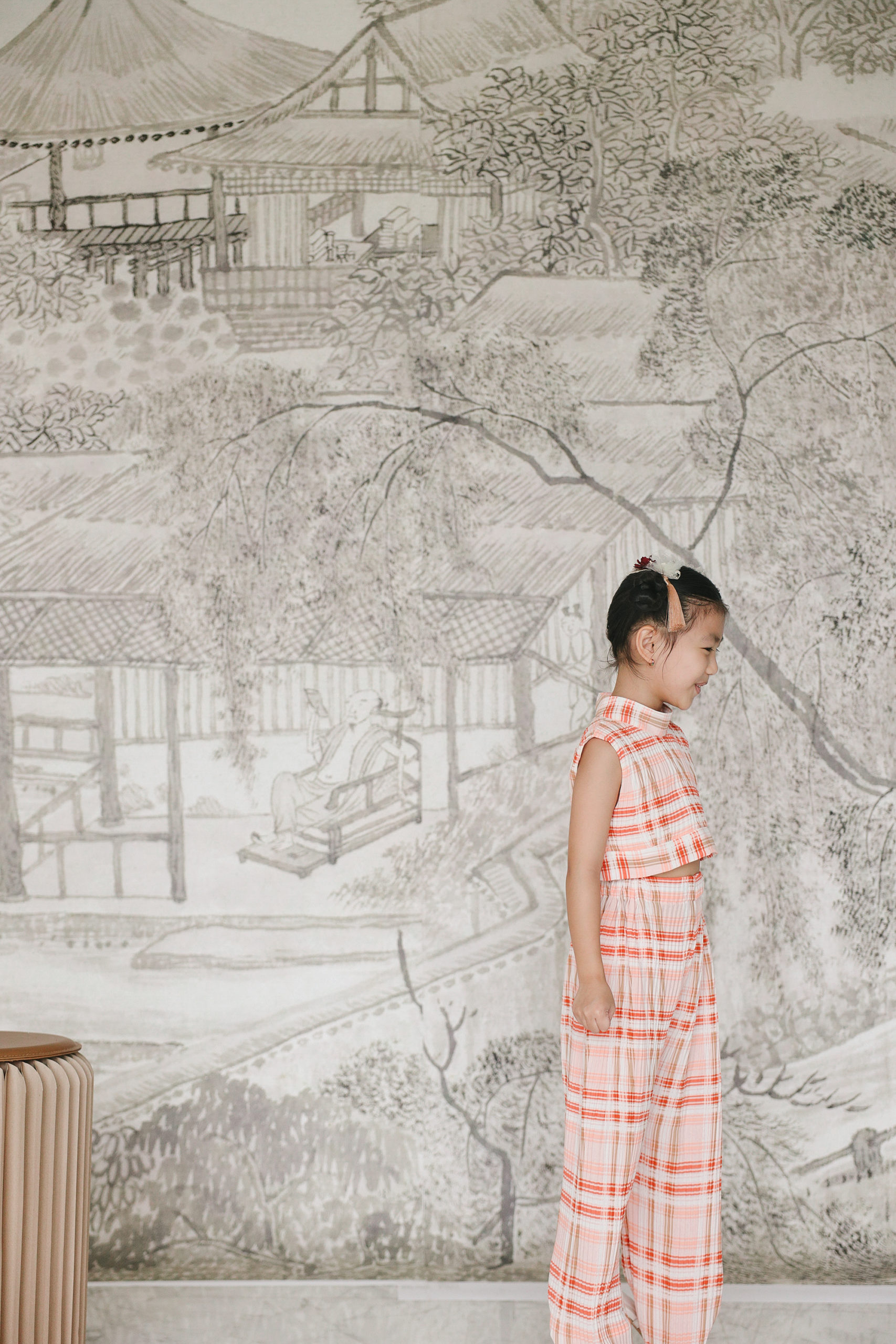ORIN KIDS TWO PIECE