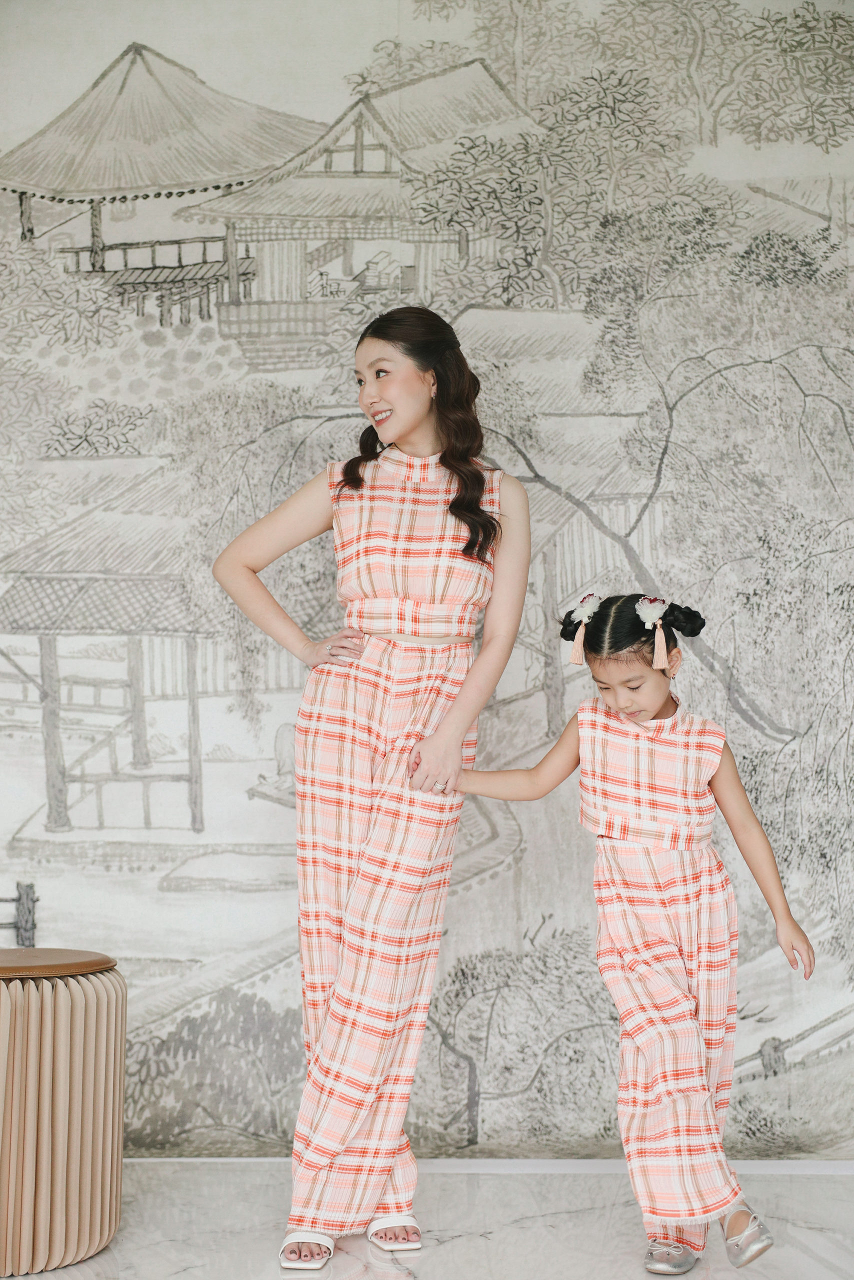 ORIN KIDS TWO PIECE