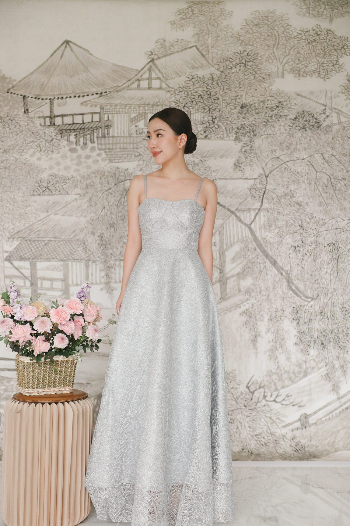 RAISE DRESS