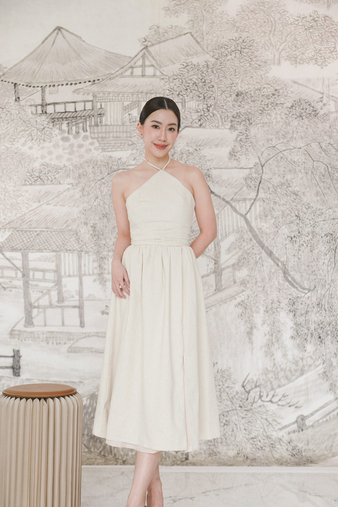 NEIRA DRESS