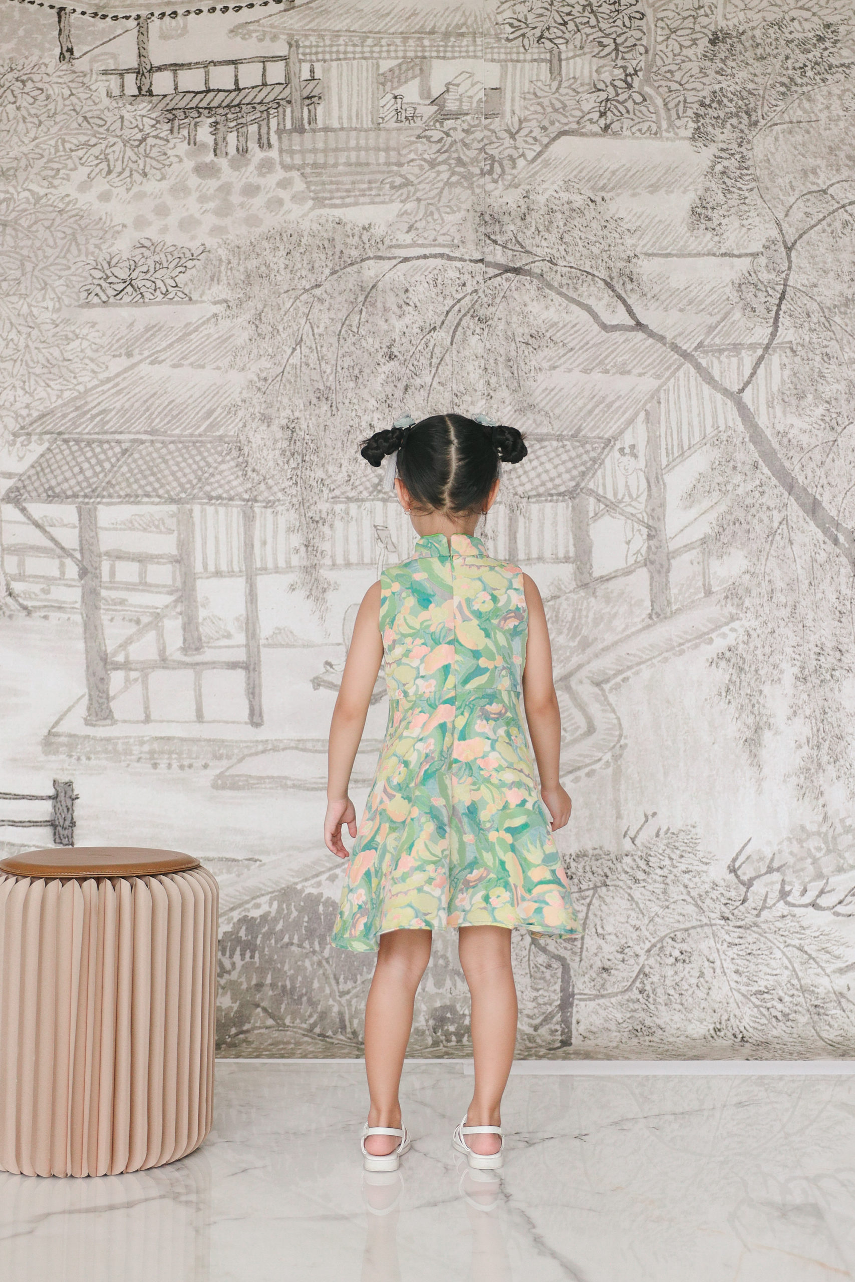 YONNA KIDS DRESS