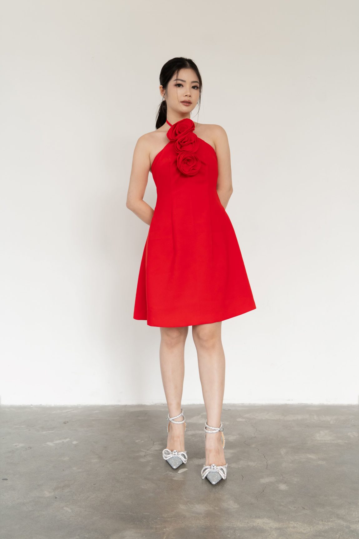 LEIA DRESS
