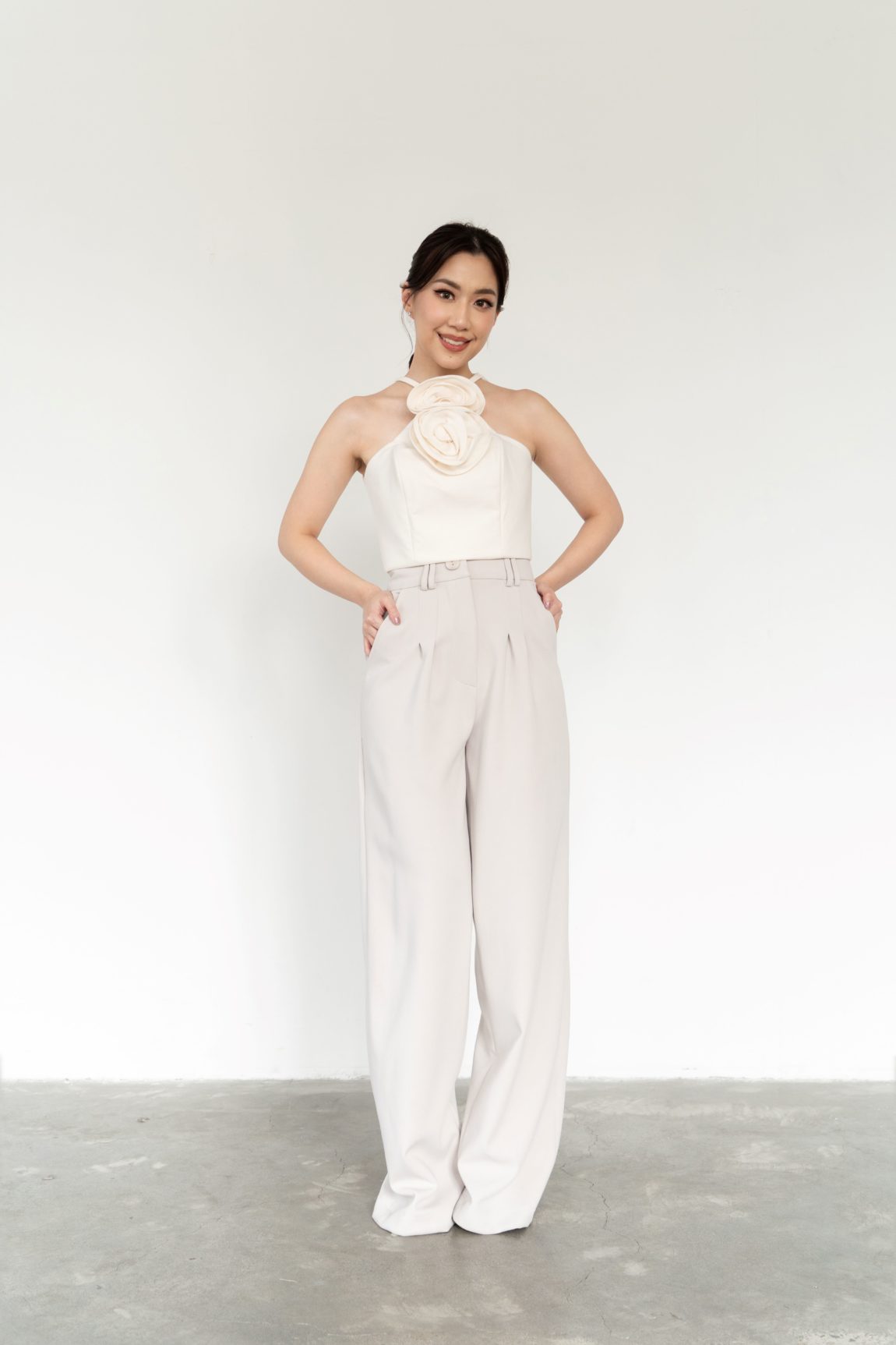 INAYA PANTS
