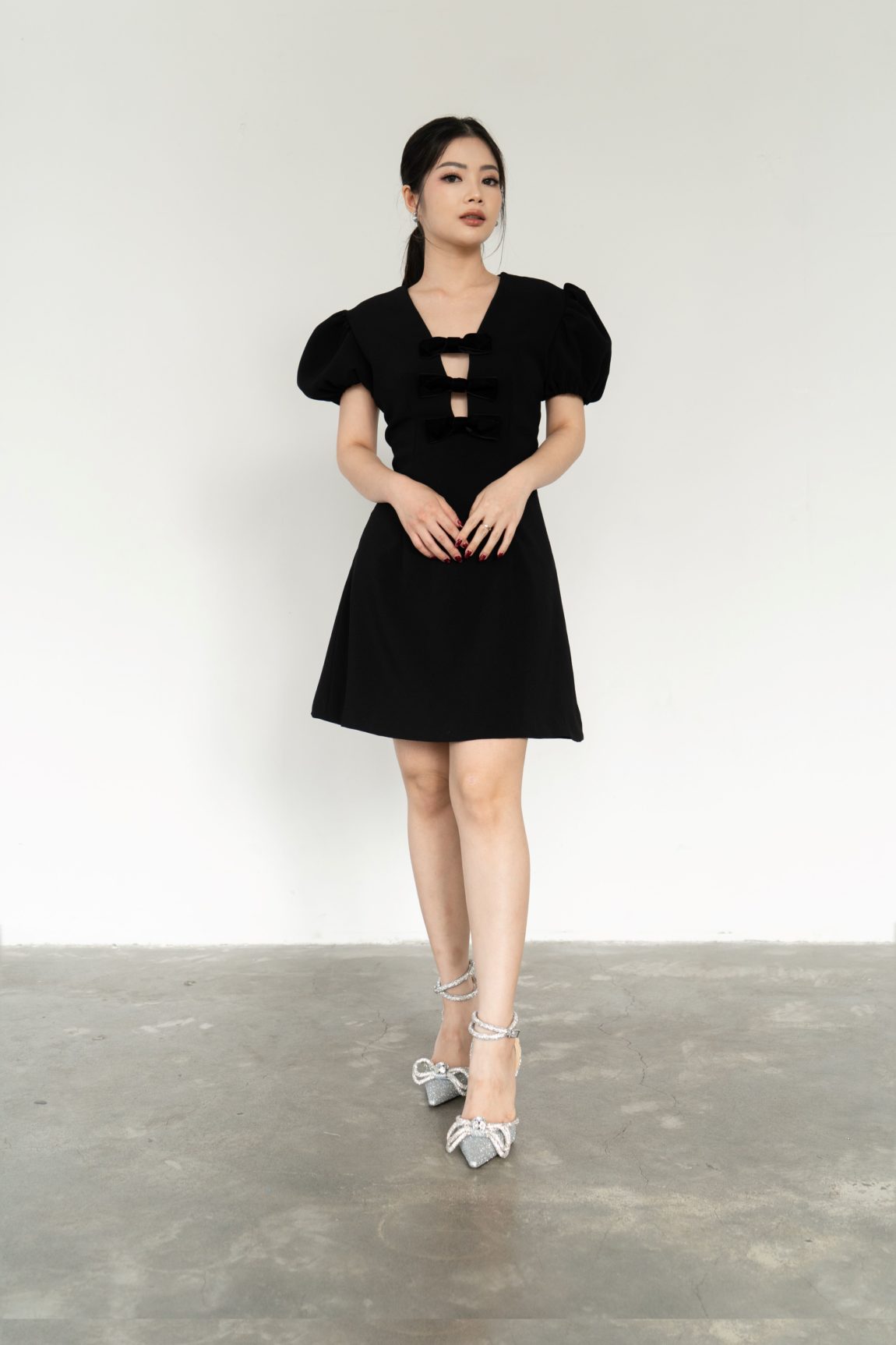 MARLEY DRESS