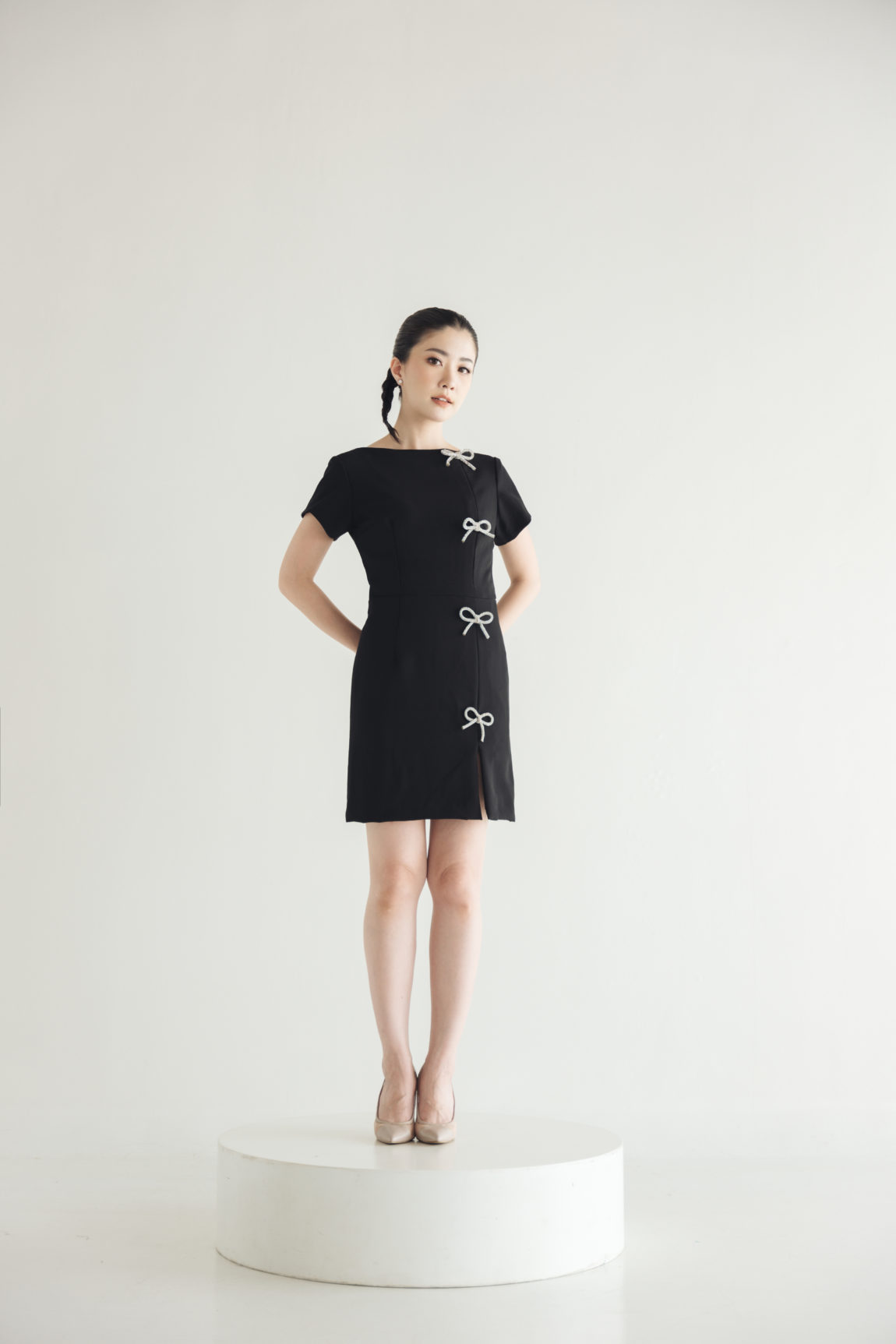 ACCRA DRESS