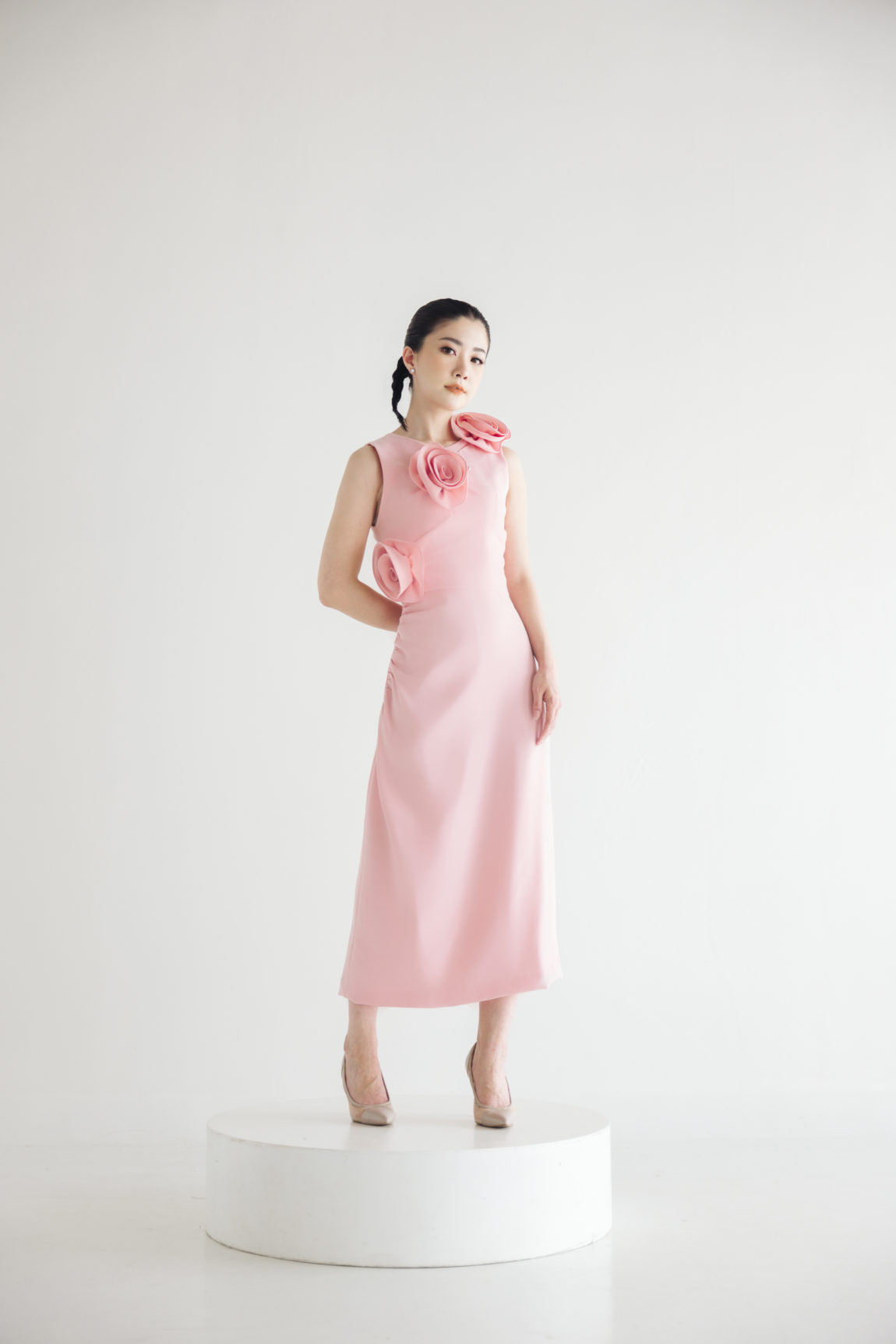 MEMPHIS DRESS