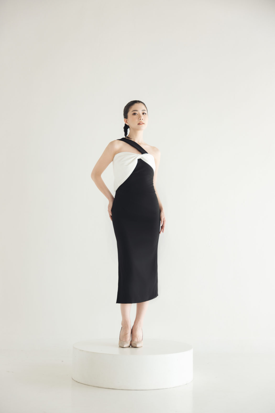 MIAMI DRESS