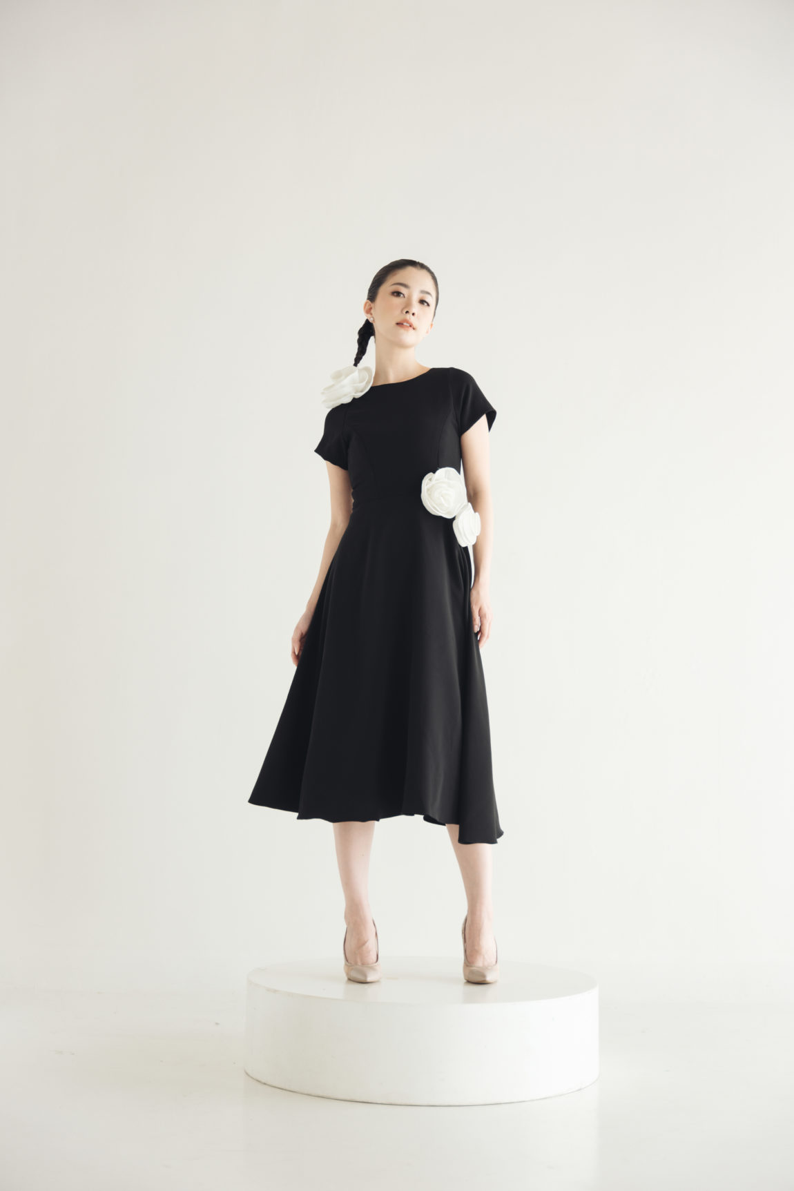 ORLANDO DRESS
