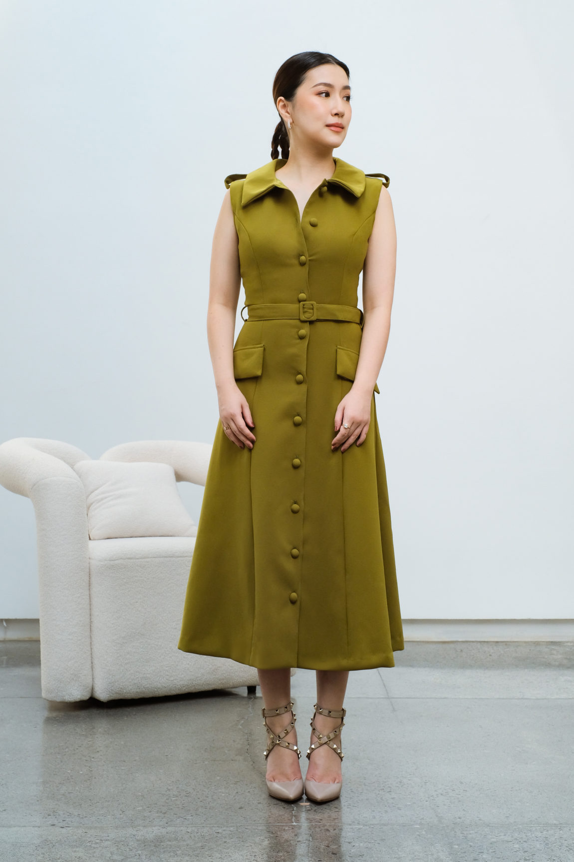 HARU DRESS