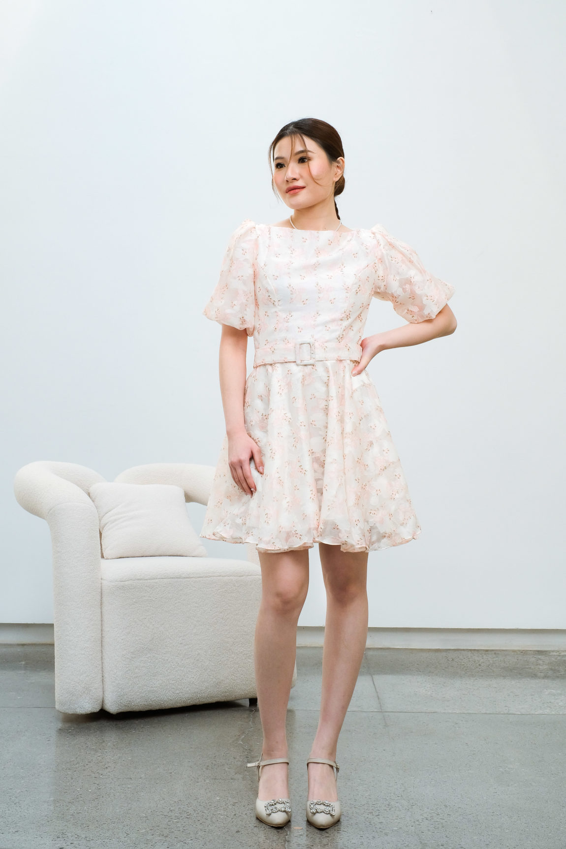 IVY DRESS