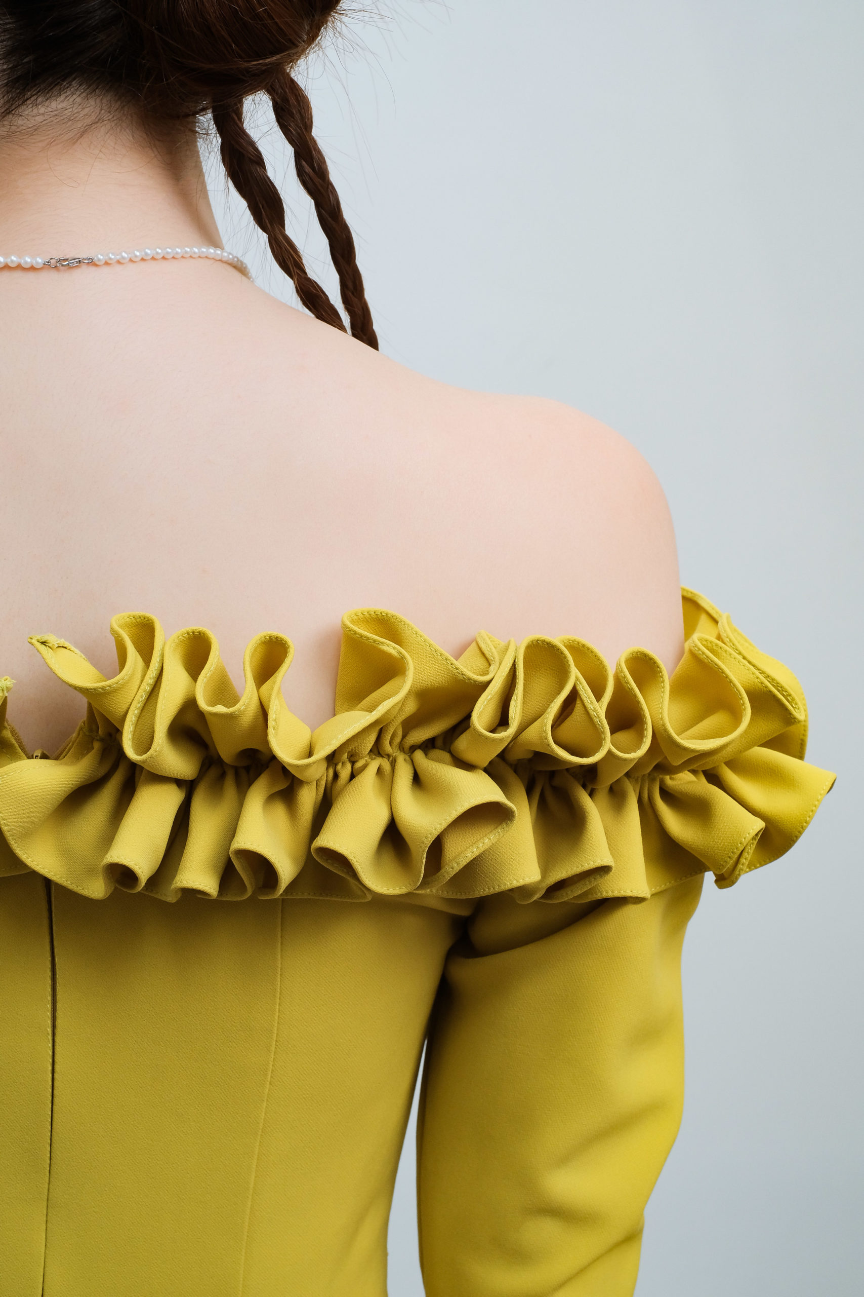 JOVELYN DRESS