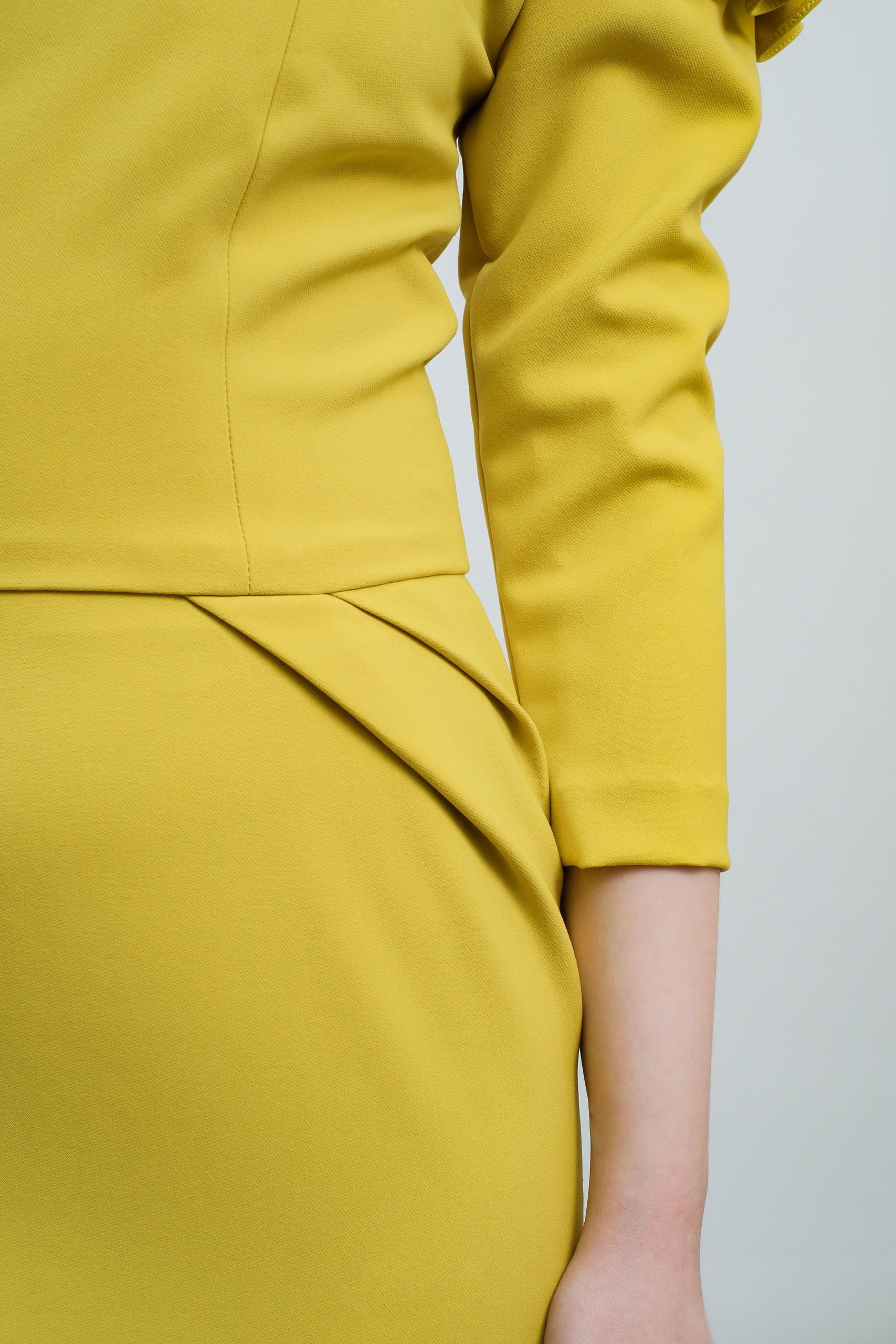 JOVELYN DRESS