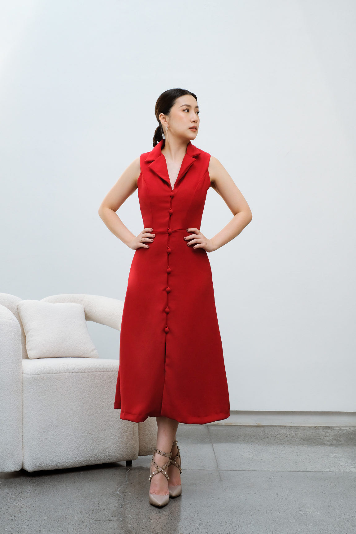 LILITH DRESS