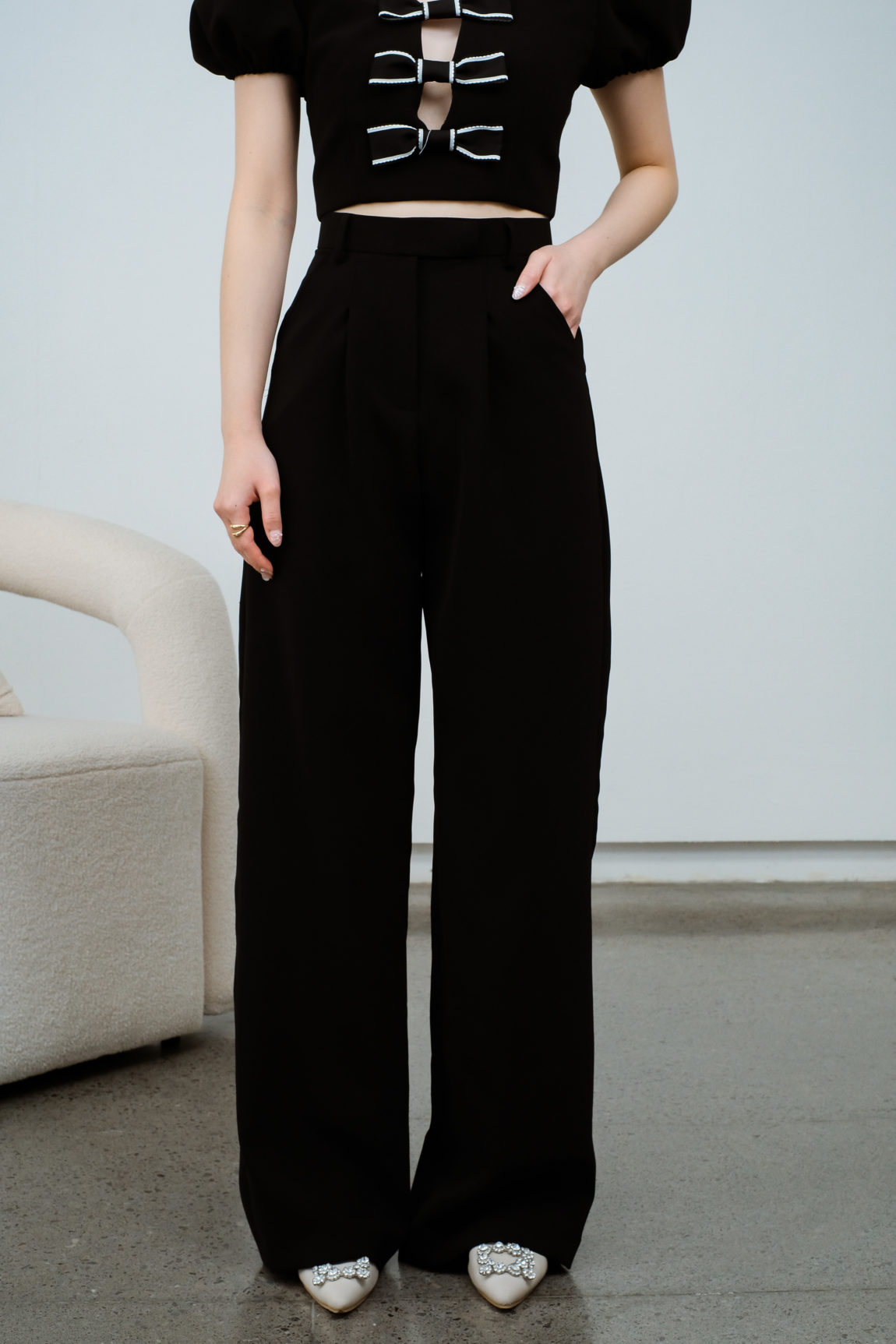 ANDARA PANTS